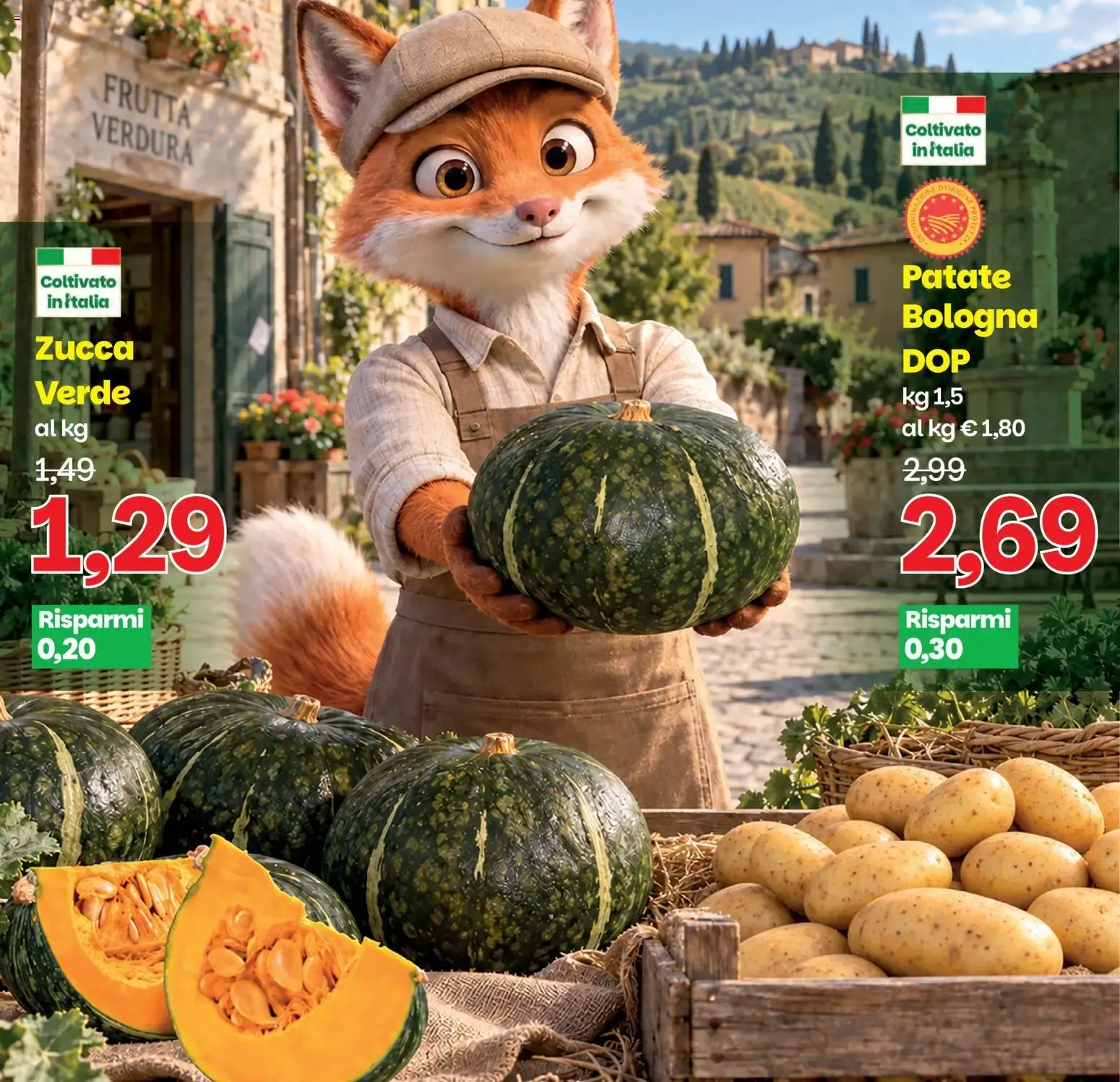 Nuovo Prix volantino dal 25/09/2026 > offerte anteprima 🛍️ da 25 settembre a 5 ottobre di 2026 - Pagina del volantino 8
