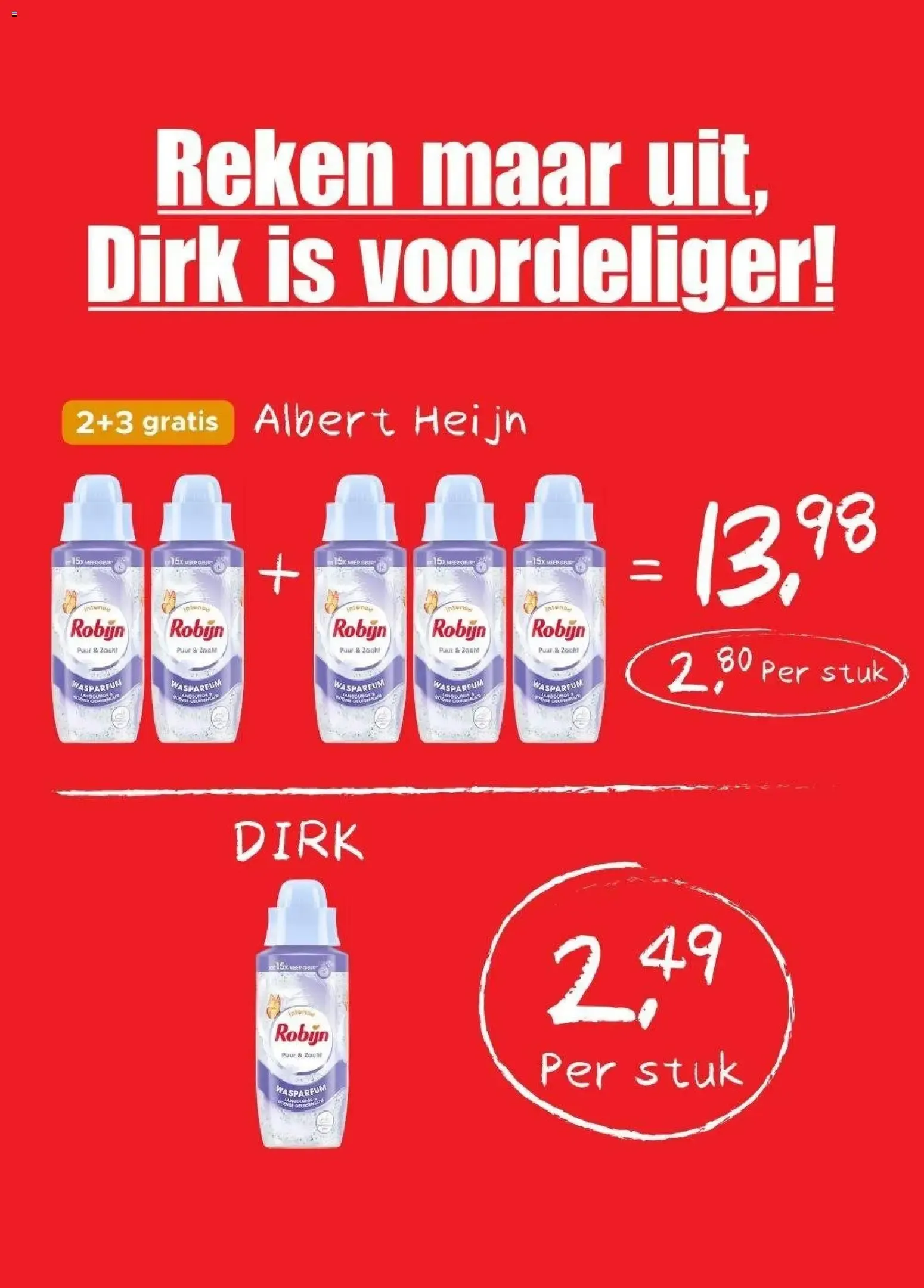Heerlijke weekend verwenners van 9 oktober tot 11 oktober 2026 - Folder pagina 27