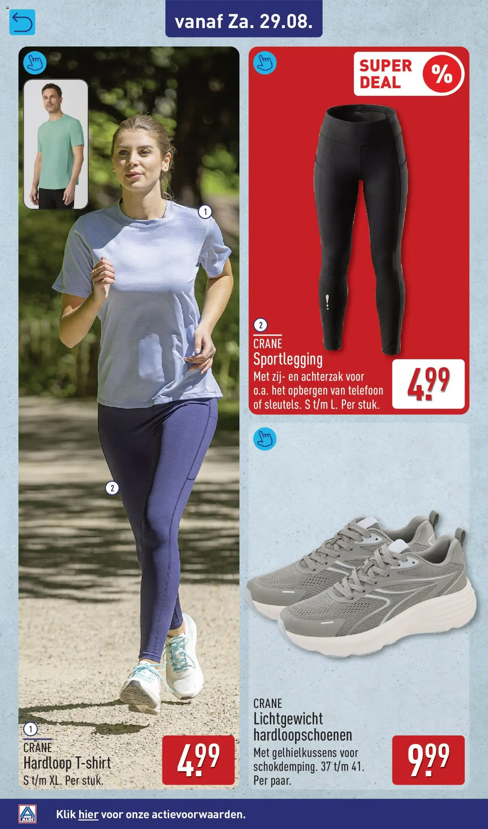 Aldi folder vanaf 24-08-2026 (volgende, deze week) van 24 augustus tot 30 augustus 2026 - Folder pagina 68