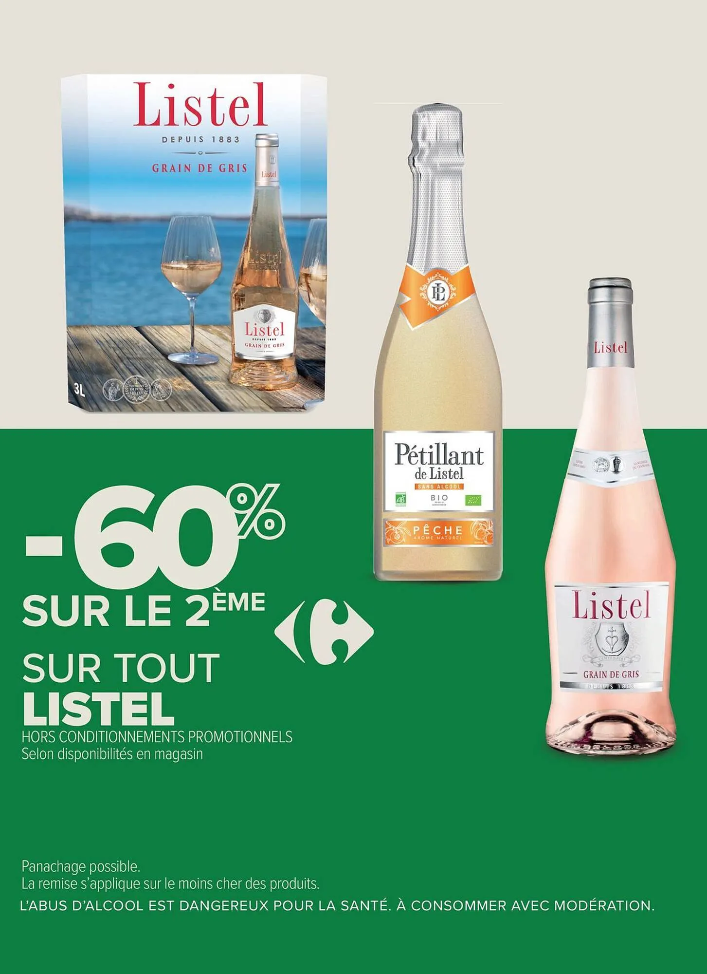 Carrefour Express Catalogue Du 28/07/2026 au 09/08/2026 du 28 juillet au 9 août 2026 - Catalogue page 15