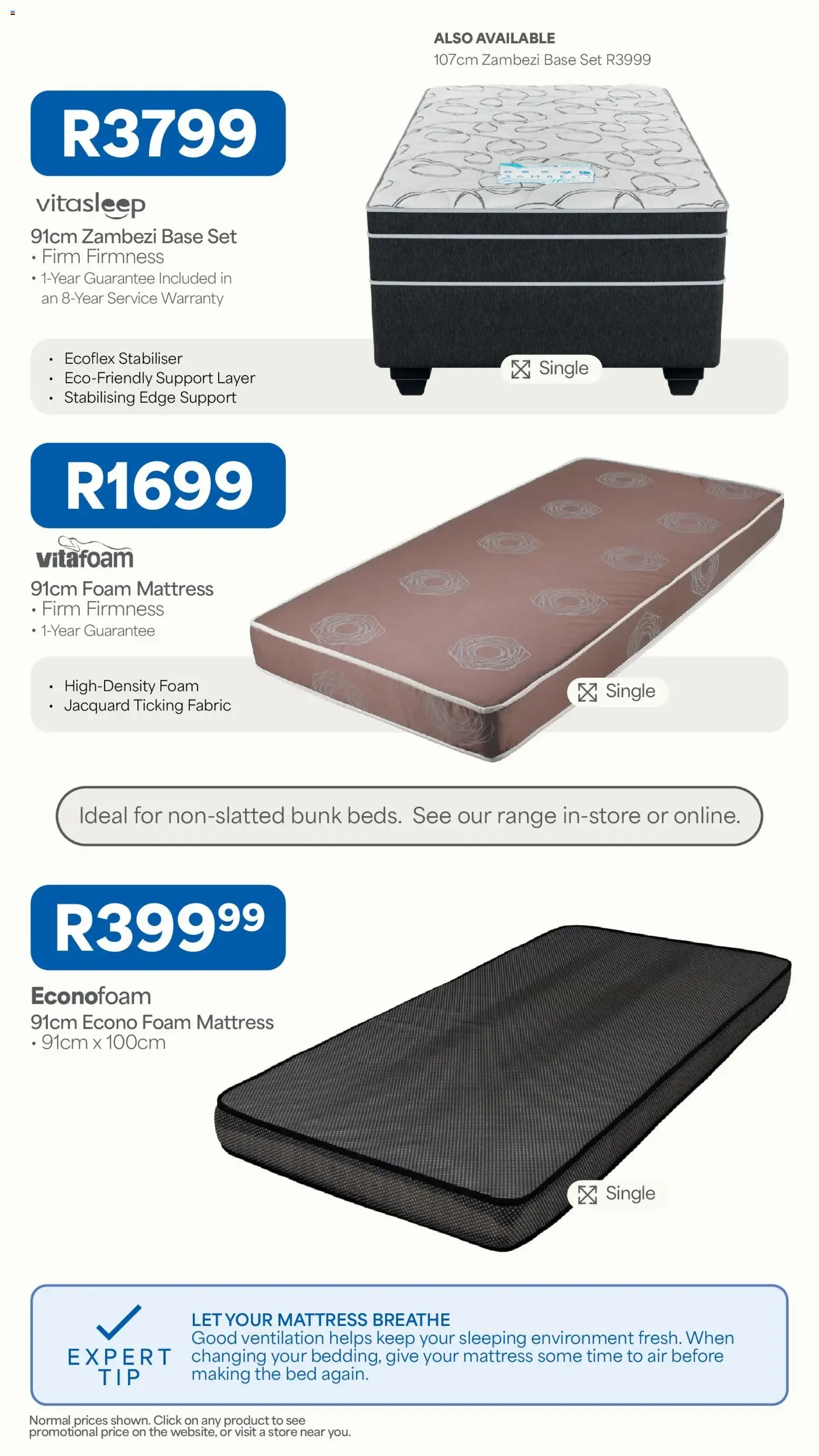 OK Furniture: Live Your Best Life - Discover Your Perfect Match from 16 October to 27 December 2026 - Catalogue Page 17