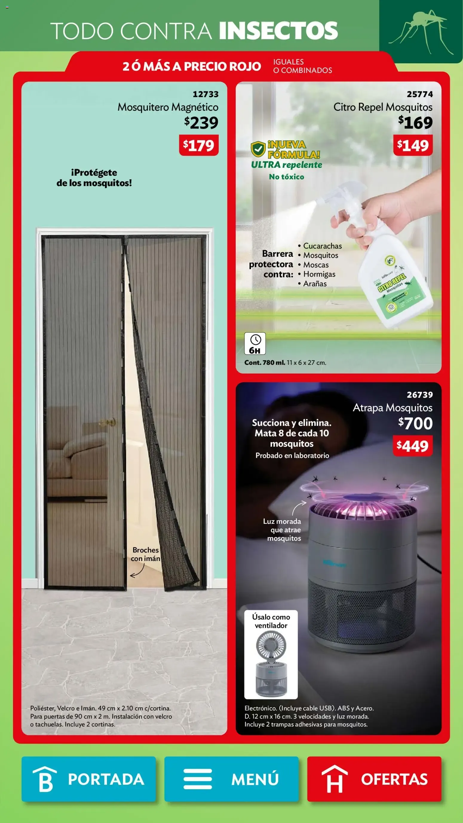 Catálogo de Betterware campaña 8 2026 (03/08/2026 - 28/08/2026) - catálogo en línea 3 de agosto al 31 de agosto 2026 - Pagina 80