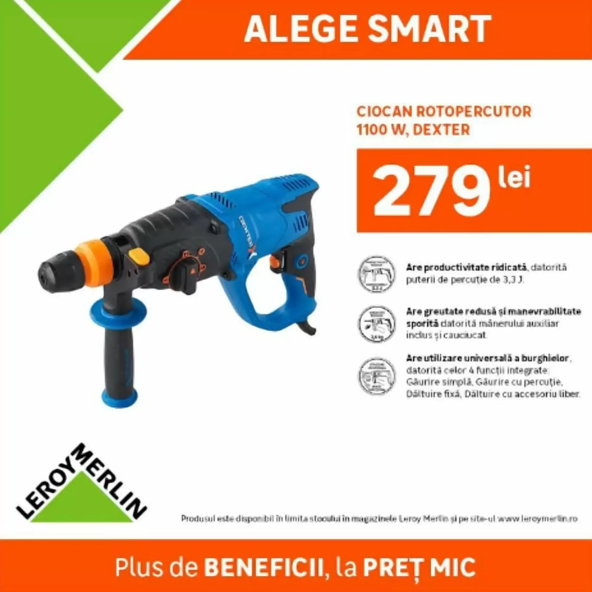 Catalog ADEZIV FLEXIBIL PLACARI CERAMICE INT/EXT, AXTON 25 KG, GRI de la 16 iulie până la 29 iulie 2026 - Revista Pagina 4
