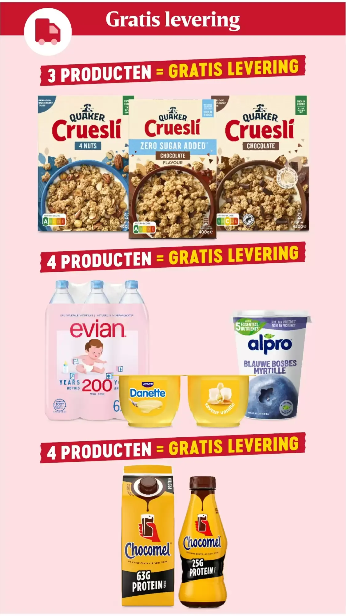SUPERPLUS DEALS van 3 september tot 9 september 2026 - folder pagina 2