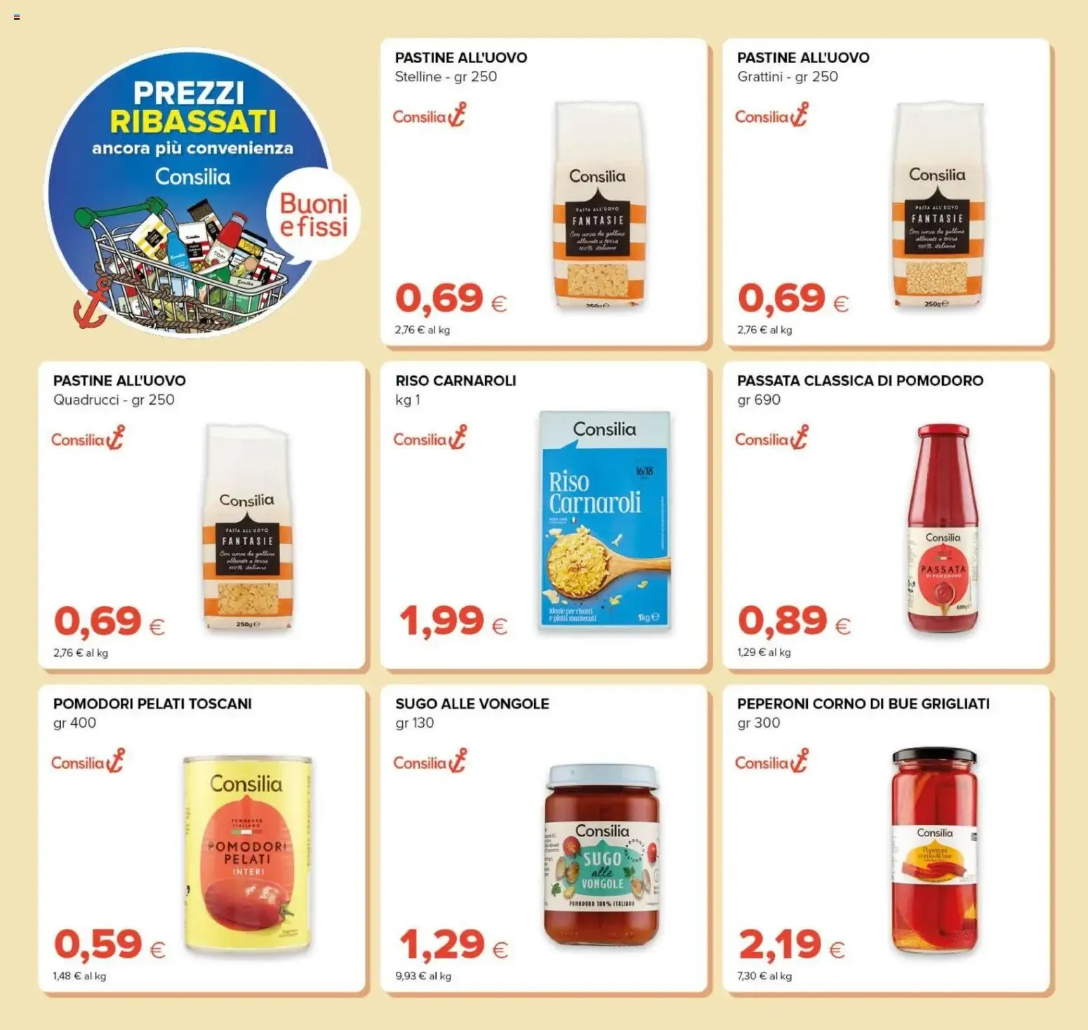 Prezzi Ribassati - Oasi Tigre da 21 ottobre a 31 dicembre di 2026 - Pagina del volantino 16