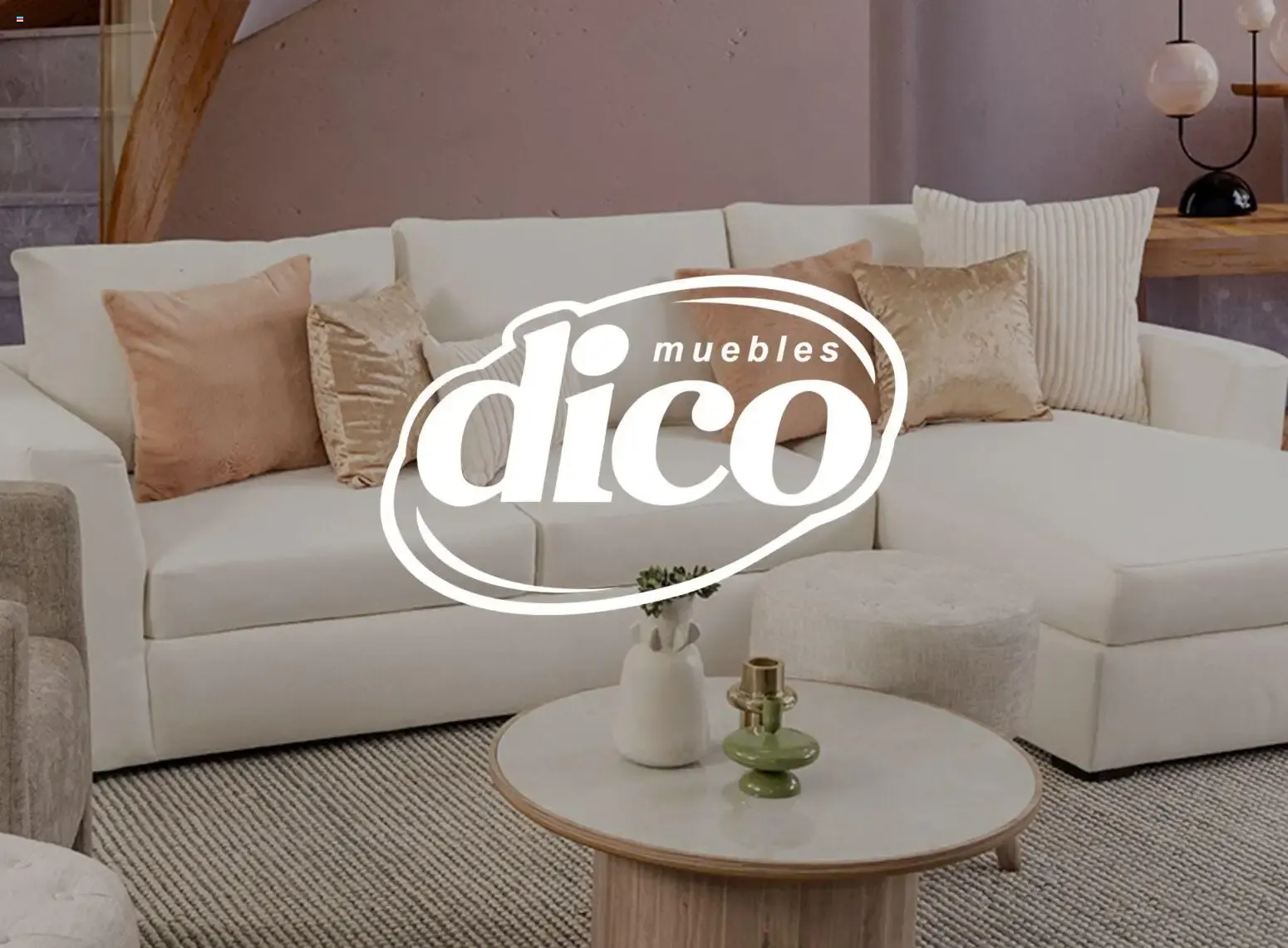Catálogo de Muebles Dico catálogo Cloud Dancer Color del año 2026 (30/01/2026 - 31/12/2026) - catálogo en línea 30 de enero al 31 de diciembre 2026 - Pagina 22