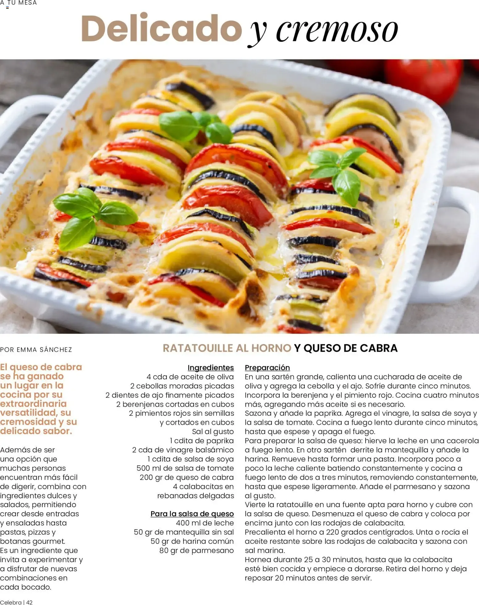 Catálogo de H-E-B folleto Celebra (01/09/2026 - 31/10/2026) - catálogo en línea 1 de septiembre al 31 de octubre 2026 - Pagina 42