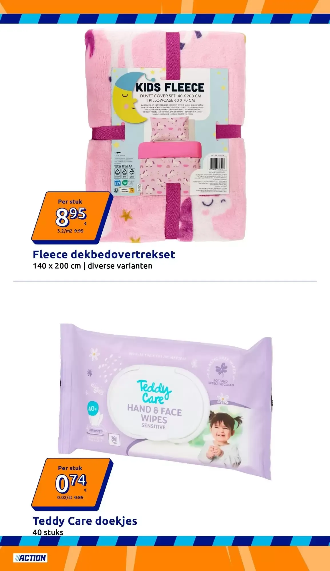 WEEKACTIE ACTION van 23 september tot 29 september 2026 - folder pagina 4