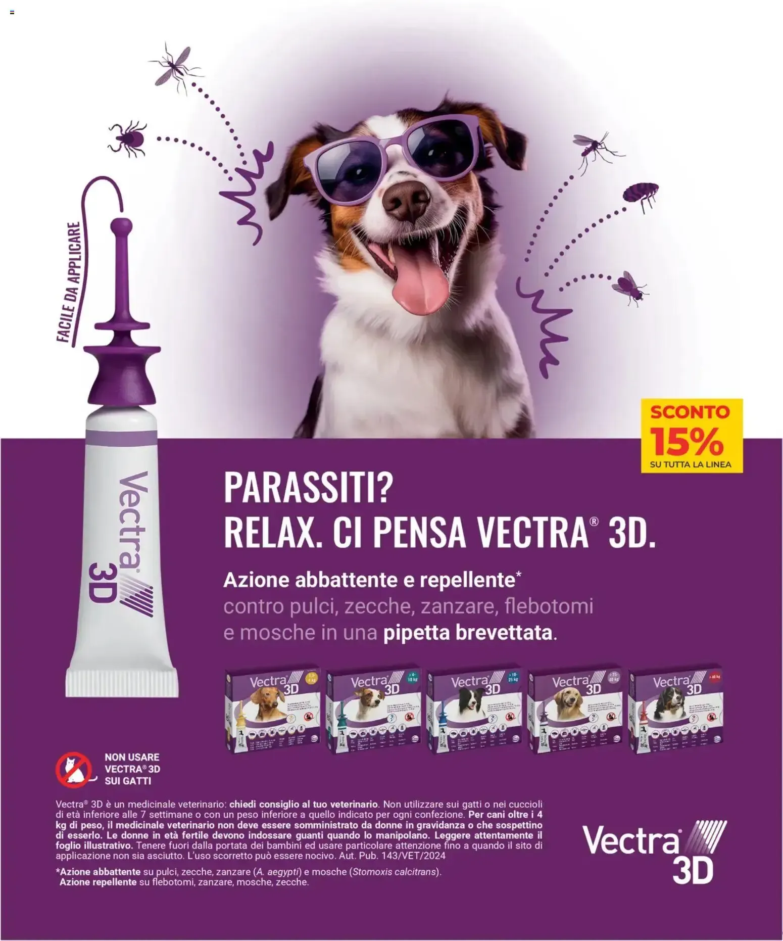 Arcaplanet - Offerte Flash da 17 agosto a 26 agosto di 2026 - Pagina del volantino 12