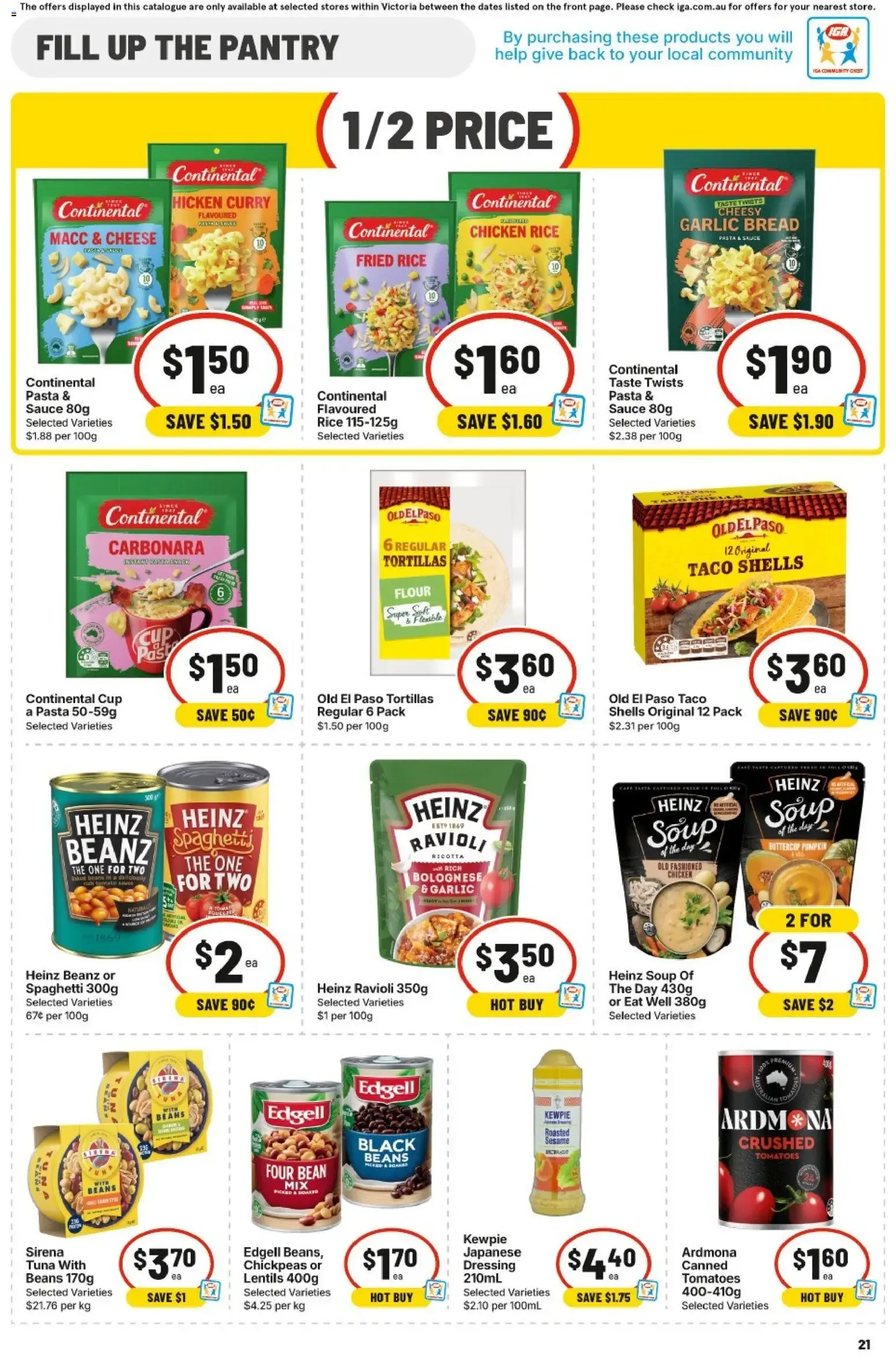 IGA - Catalogue valid from 24 June to 30 June 2026 - page 24