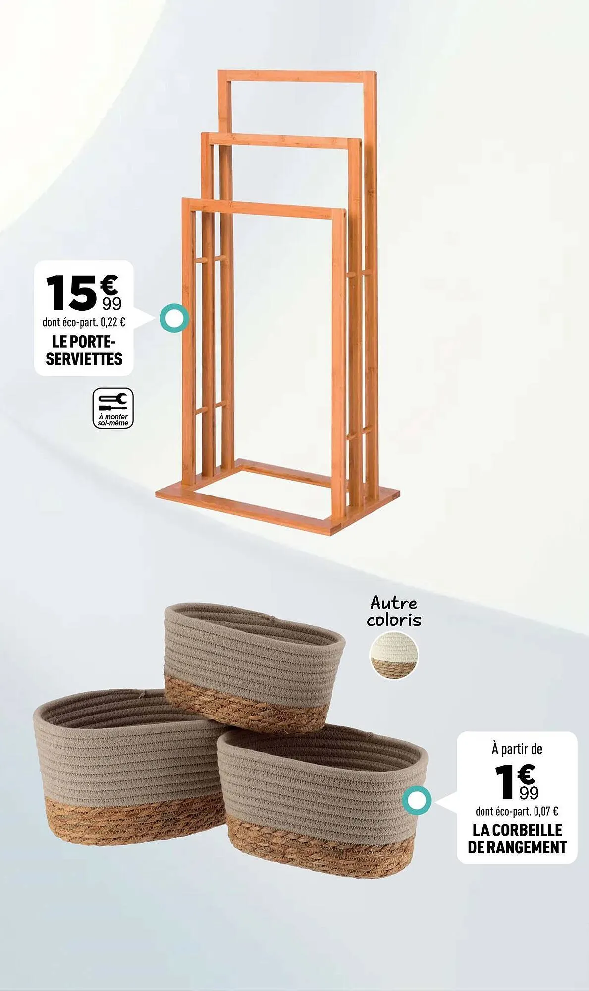 Centrakor Catalogue du 17 août au 30 août 2026 - Catalogue page 41