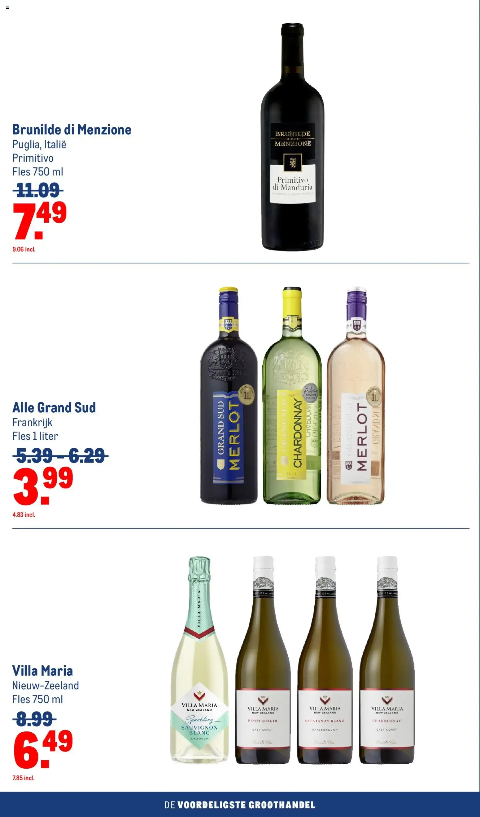 Makro Food van 12 augustus tot 23 augustus 2026 - Folder pagina 56