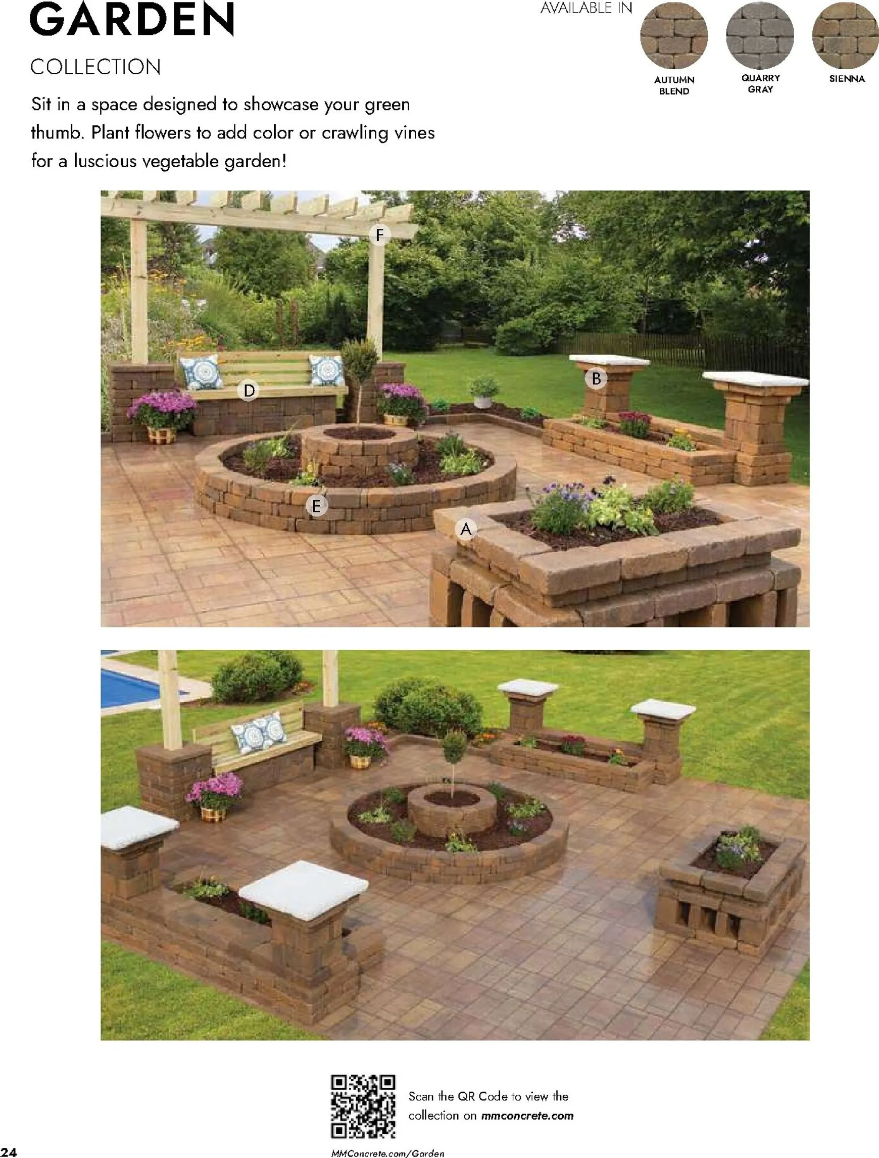 Weekly ad OUTDOOR LIVING BLOCK PROJECTS & BUNDLES from April 2 to December 31 2026 - Page 25