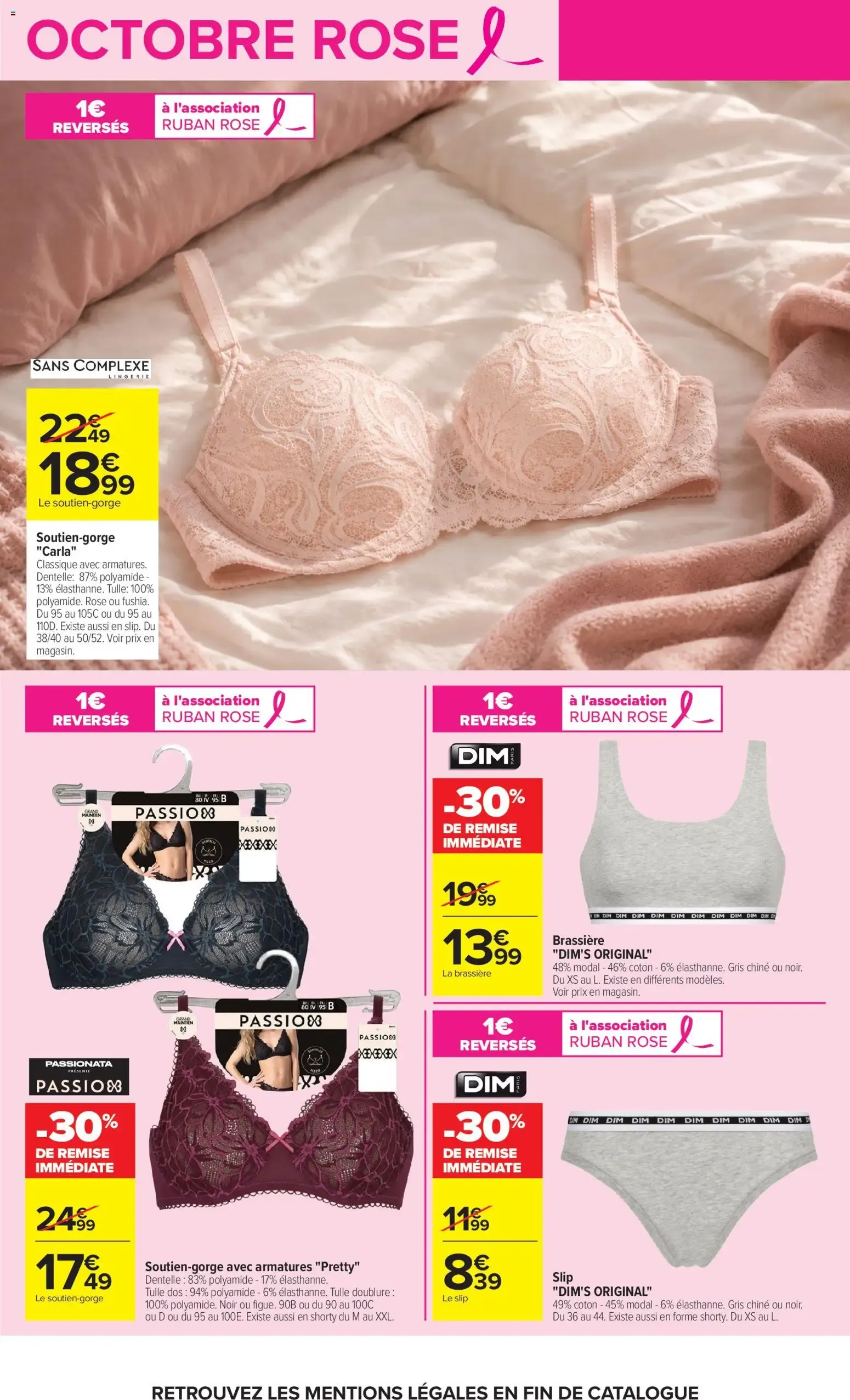 Carrefour catalogue à partir du 06/10/2026 - promo en ligne du 6 octobre au 19 octobre 2026 - Catalogue page 11