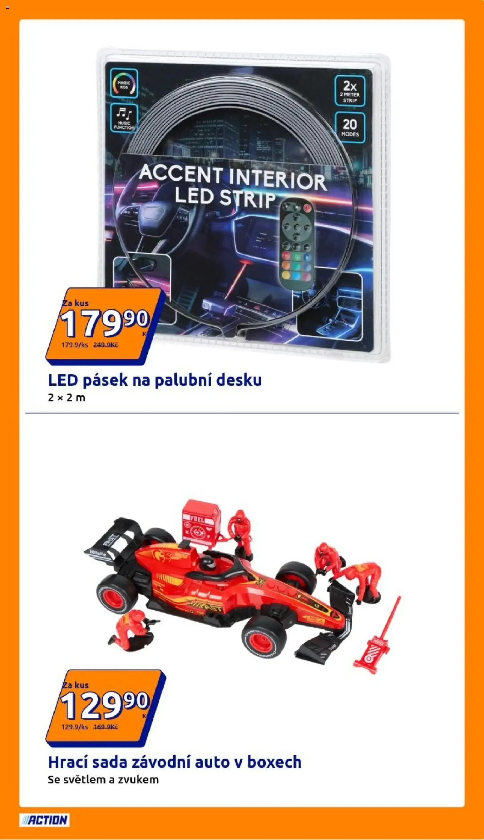 Action leták od 21.10.2026 - Akční leták online - 21. října 27. října 2026 - Page 29