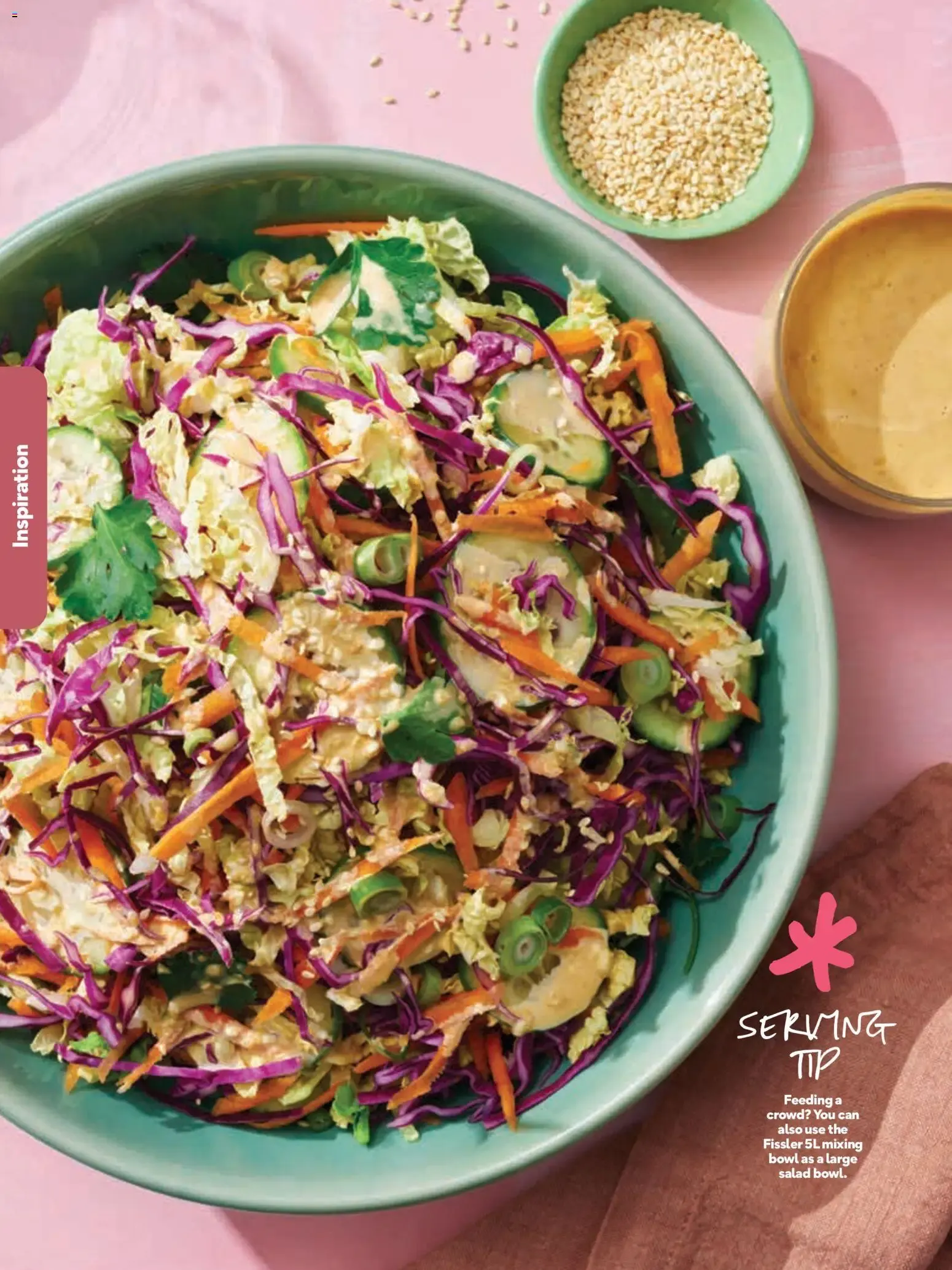 Fresh (Woolworths) - Catalogue valid from 1 October to 30 October 2026 - page 34