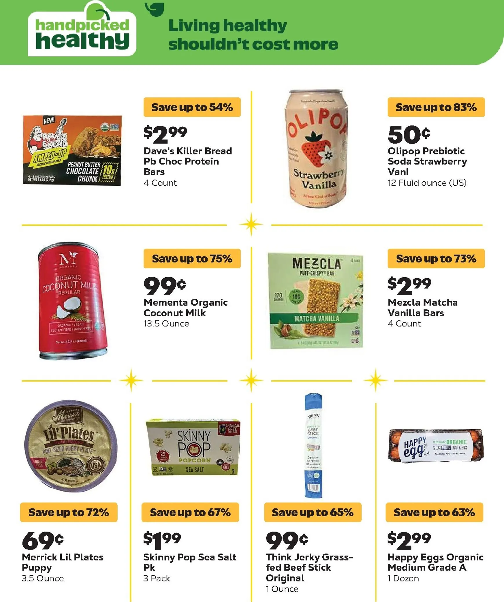 Weekly ad Weekly Wins from September 16 to September 22 2026 - Page 9