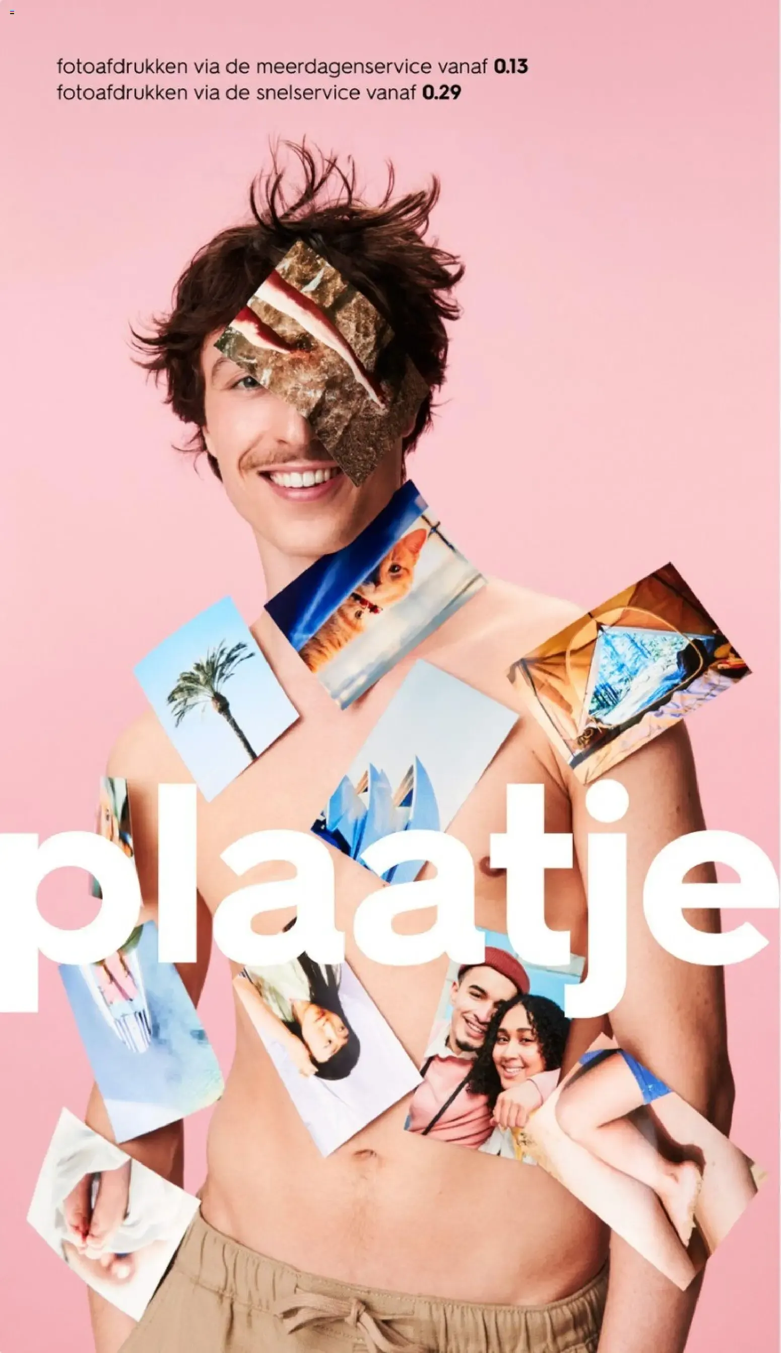 HEMA: Liefde voor het dagelijks leven / Fijne spullen voor een waanzinnige zomer van 1 juni tot 14 juni 2026 - Folder pagina 16
