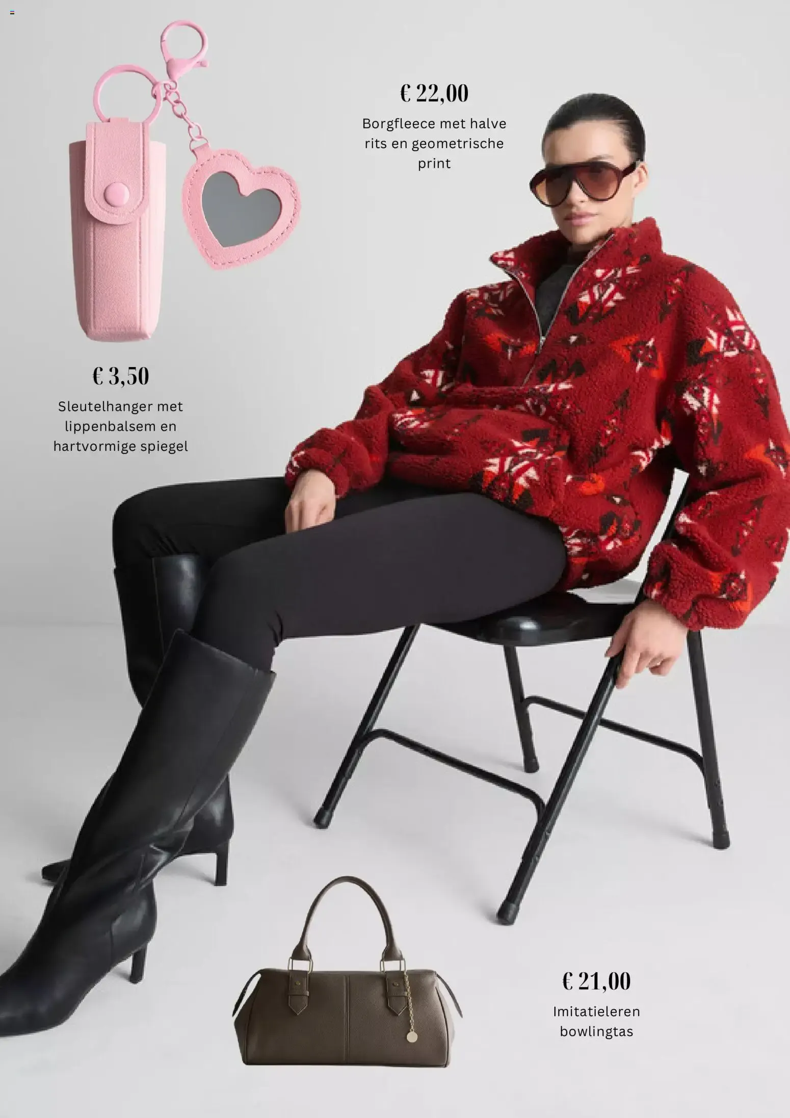 Primark: Nuevos Artículos van 1 oktober tot 31 oktober 2026 - Folder pagina 2