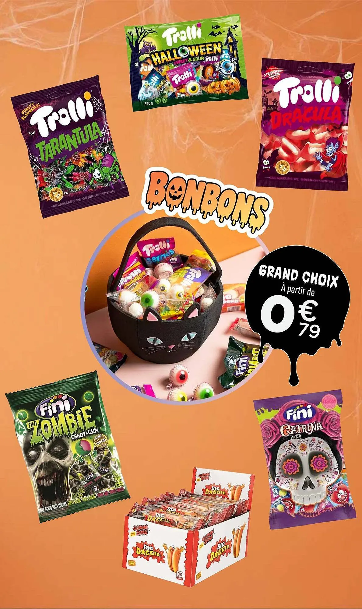Centrakor Catalogue du 19 octobre au 1 novembre 2026 - Catalogue page 36