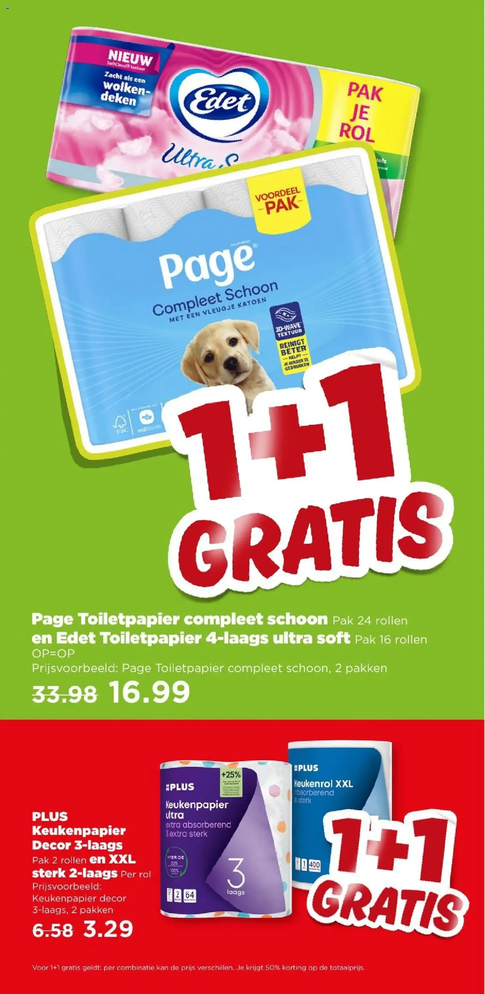 Plus folder 08-07-2026 - volgende week (aanbiedingen) van 8 juli tot 14 juli 2026 - Folder pagina 8