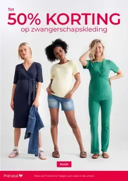 Prénatal folder week 27 van 20 juni tot 5 juli 2026 - Folder pagina 4