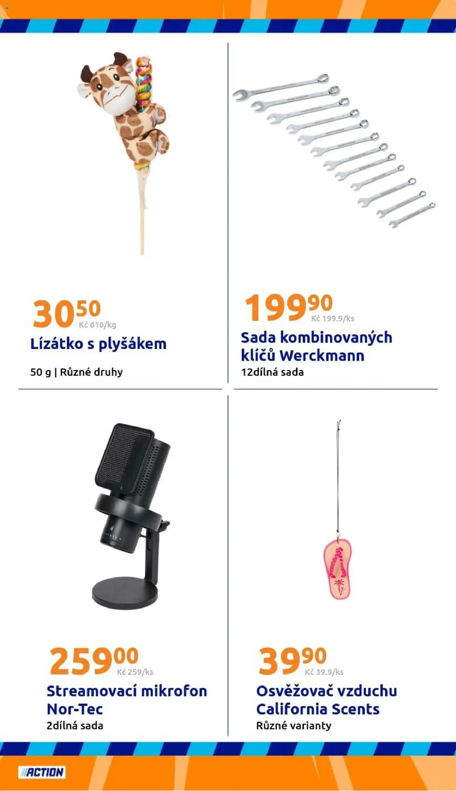 TÝDENNÍ AKCE ACTION: Gel Purall All-in-1 - 9. září 15. září 2026 - Page 29
