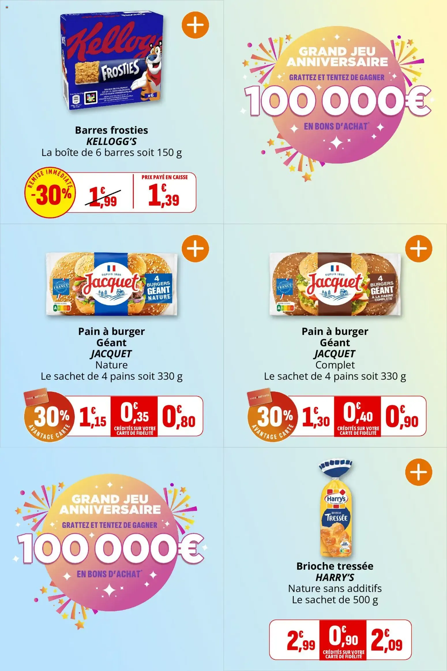 Coccinelle - Express à partir du 03/06/2026 - promo en ligne du 3 juin au 14 juin 2026 - Catalogue page 18