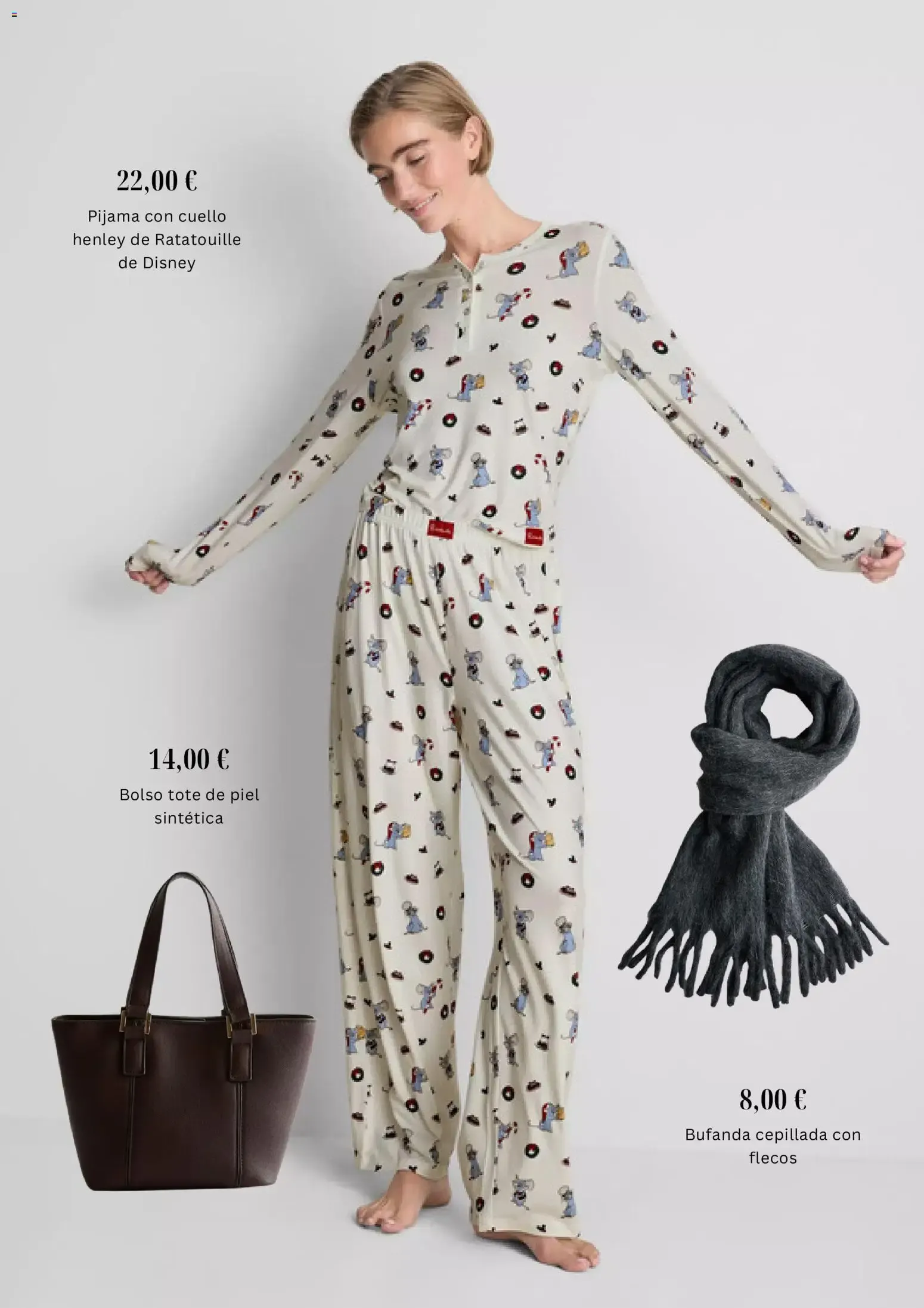 Catálogo de Primark Novedades 1 de octubre al 31 de octubre 2026 - Página 2