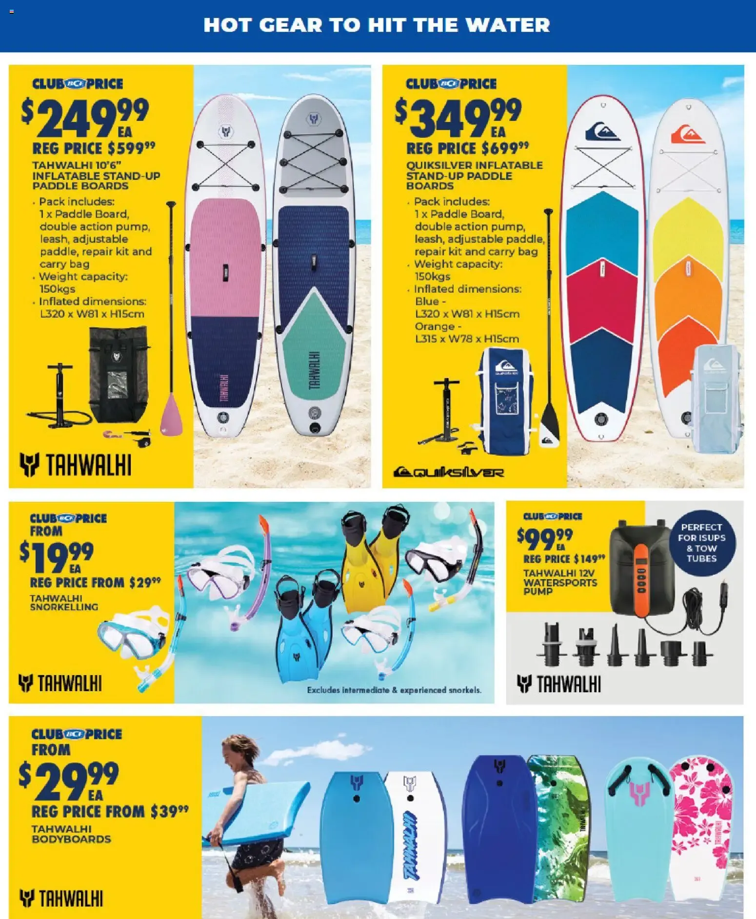 BCF catalogue - 06/10/2026 > weekly / monthly specials - Catalogue valid from 6 October to 26 October 2026 - page 13