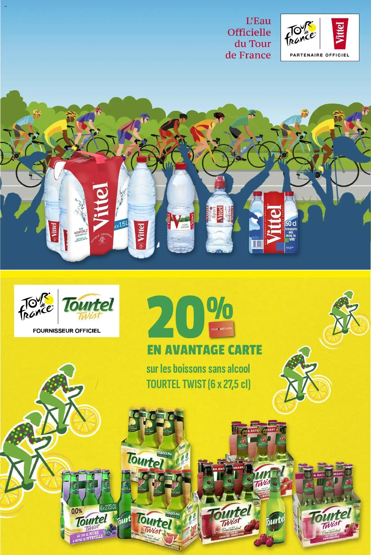 Coccinelle - Market à partir du 01/07/2026 - promo en ligne du 1 juillet au 12 juillet 2026 - Catalogue page 3