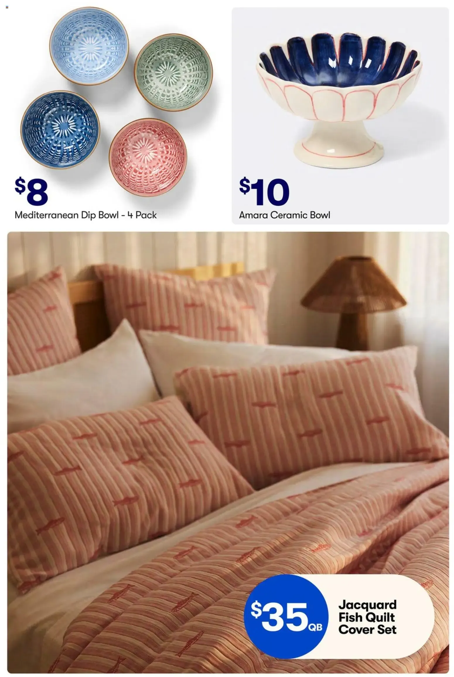 New Season Spring / Summer - Catalogue valid from 24 August to 28 February 2027 - page 6