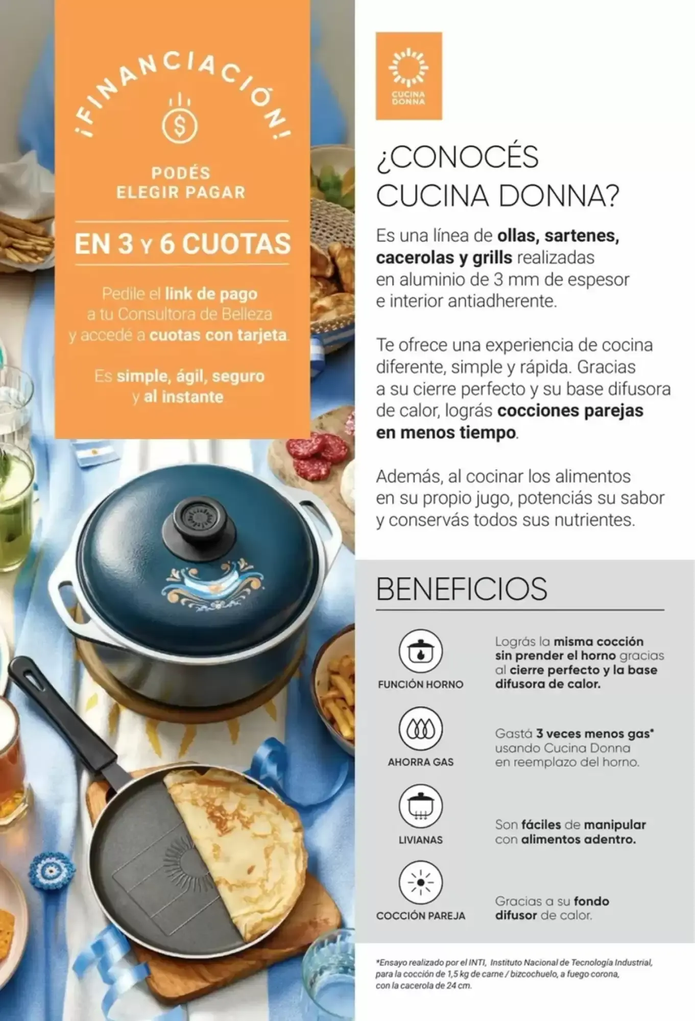 Ofertas de Casa & Estilo 1 de noviembre al 30 de noviembre 2026 - Página 14 del catálogo