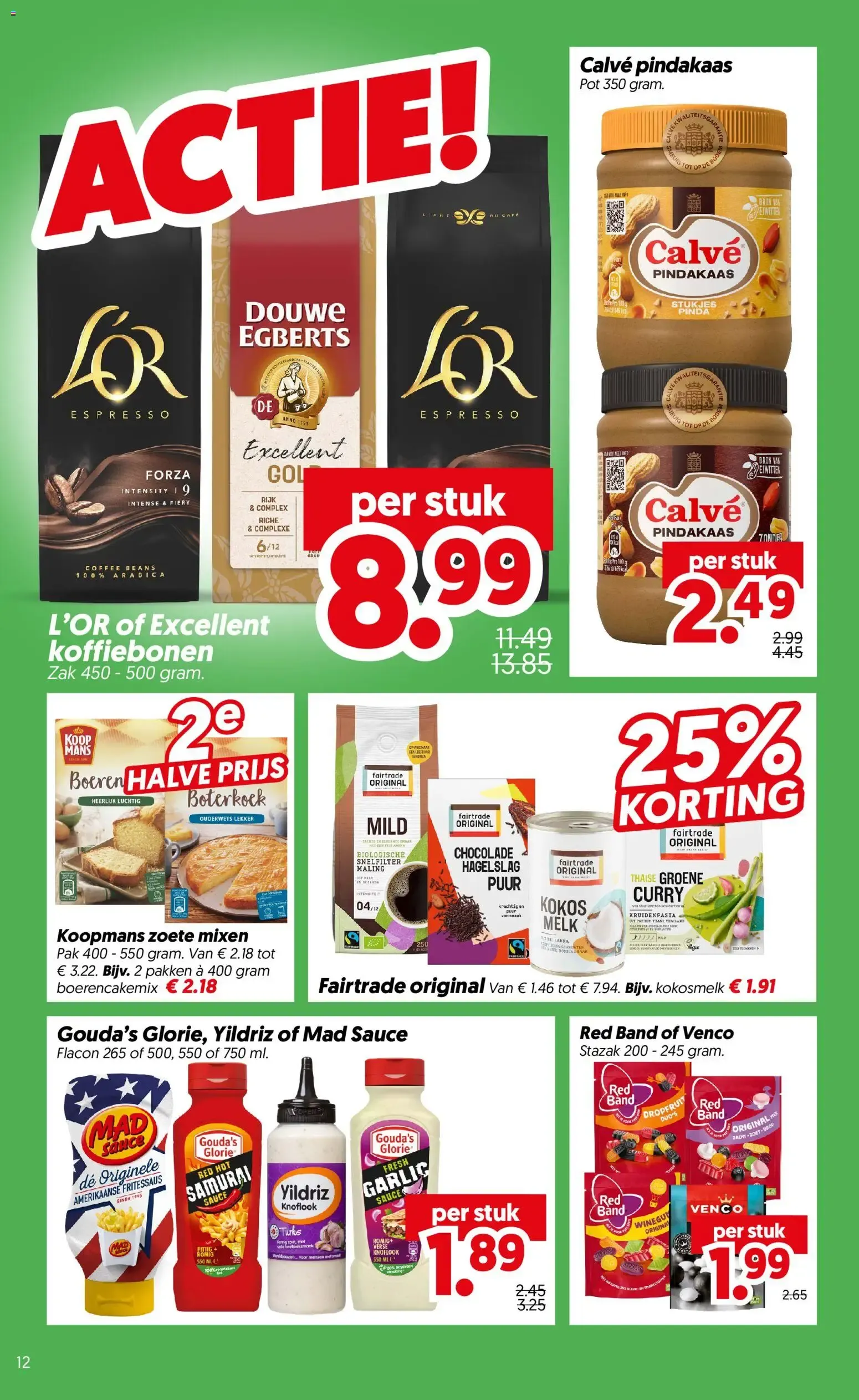 Dekamarkt: Dikke Deka Deals van 8 september tot 14 september 2026 - Folder pagina 12