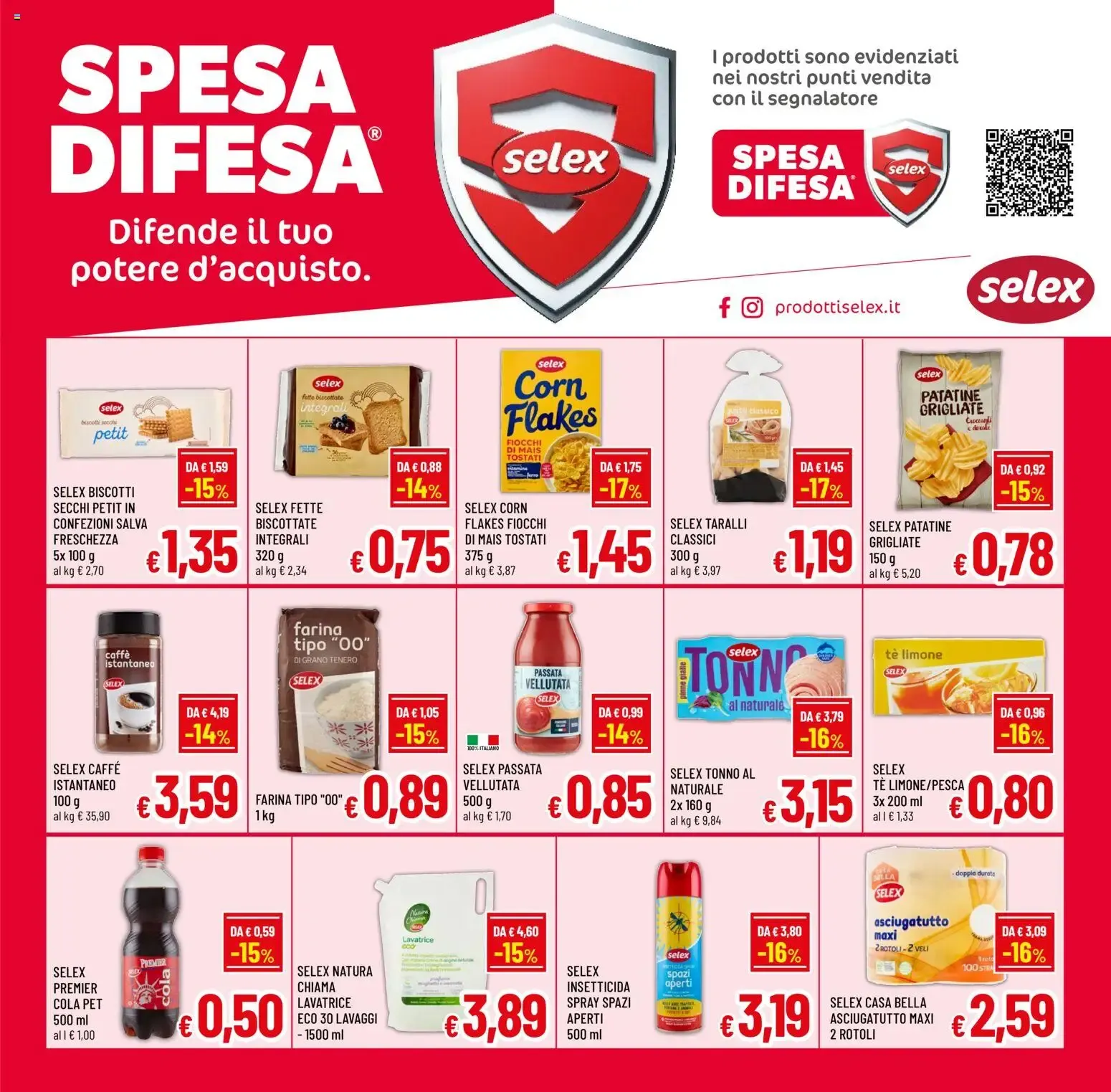 A&O volantino dal 10/06/2026 - online Offerte da 10 giugno a 23 giugno di 2026 - Pagina del volantino 11