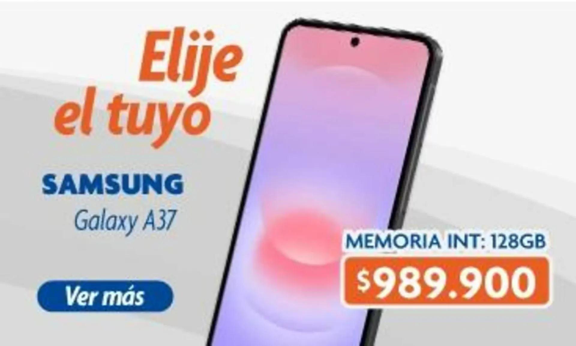 Catalogo de Oferta Redmi 15C 26 de julio al 10 de agosto 2026 - Pag 7