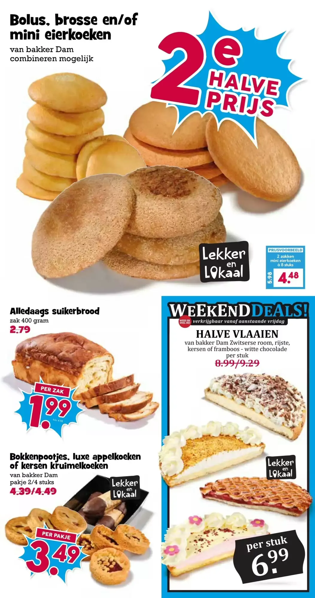 Boon`s Markt folder week 37 van 7 september tot 13 september 2026 - Folder pagina 9