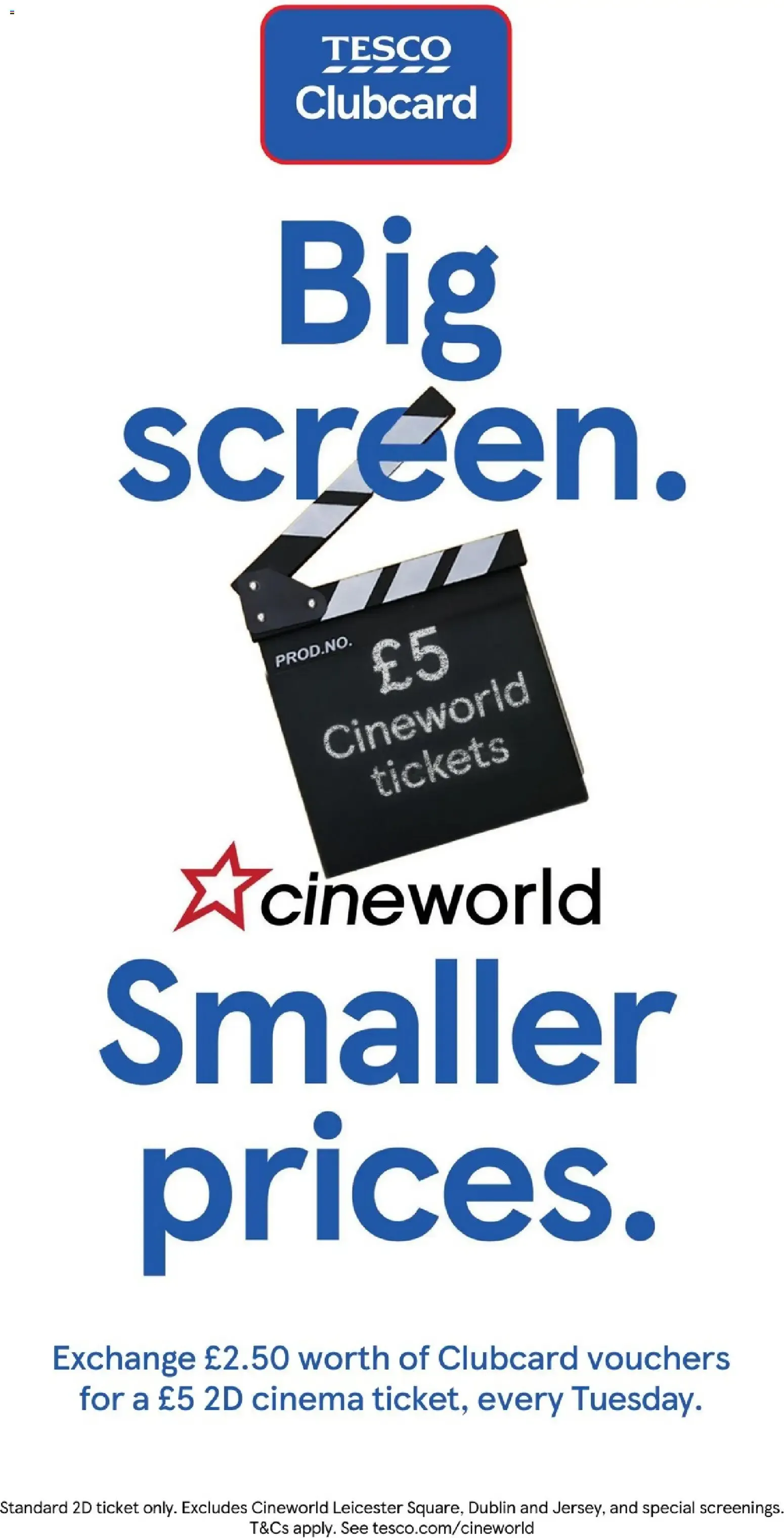TESCO Clubcard: Know what you're sitting on from 14 July to 31 August 2026 - Catalogue Page 22