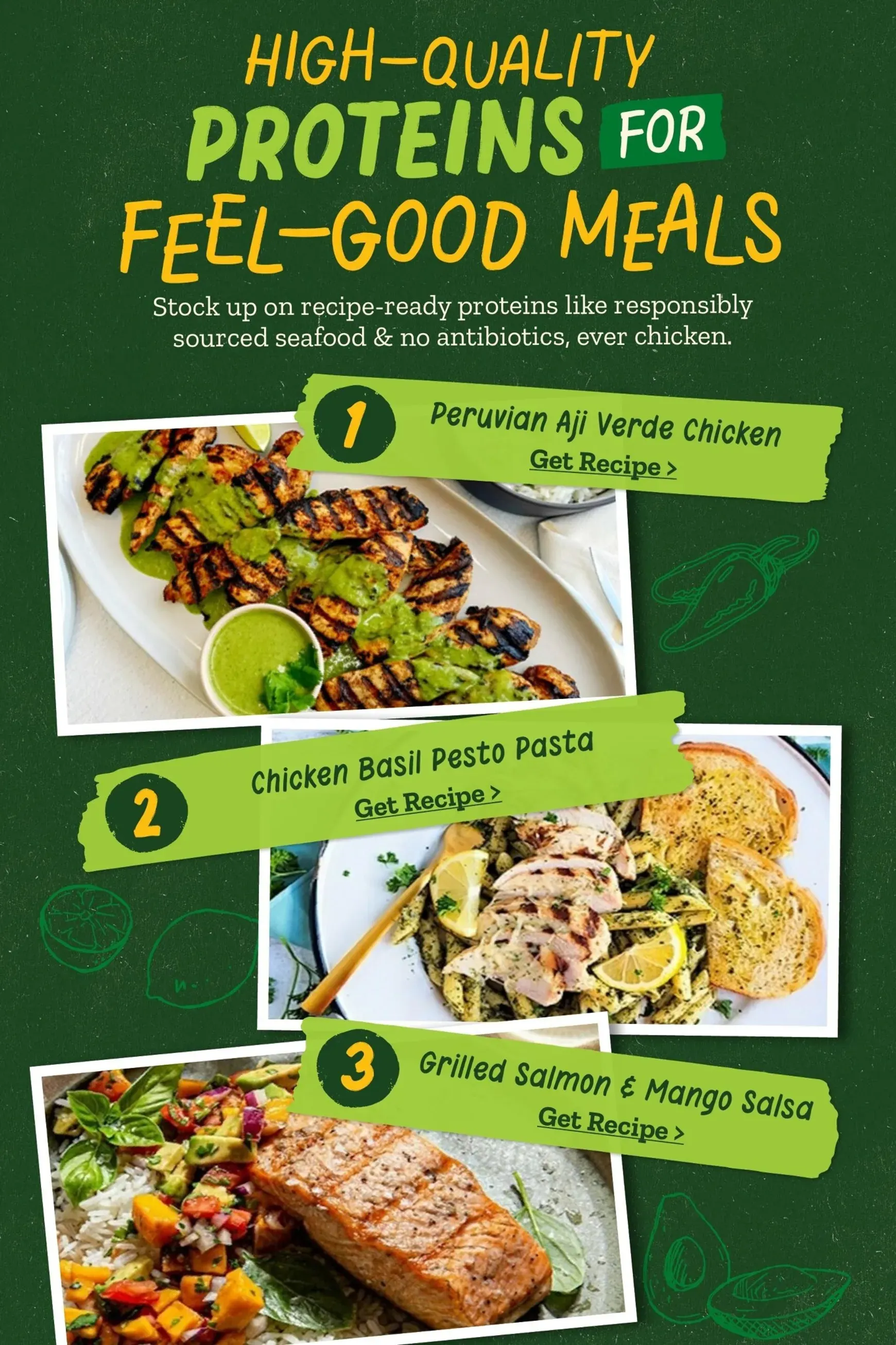 Weekly ad Current Sprouts Farmers Market leaflet valid from Wednesday 06/03/2026 to Tuesday 06/09/2026 from June 3 to June 9 2026 - Page 2