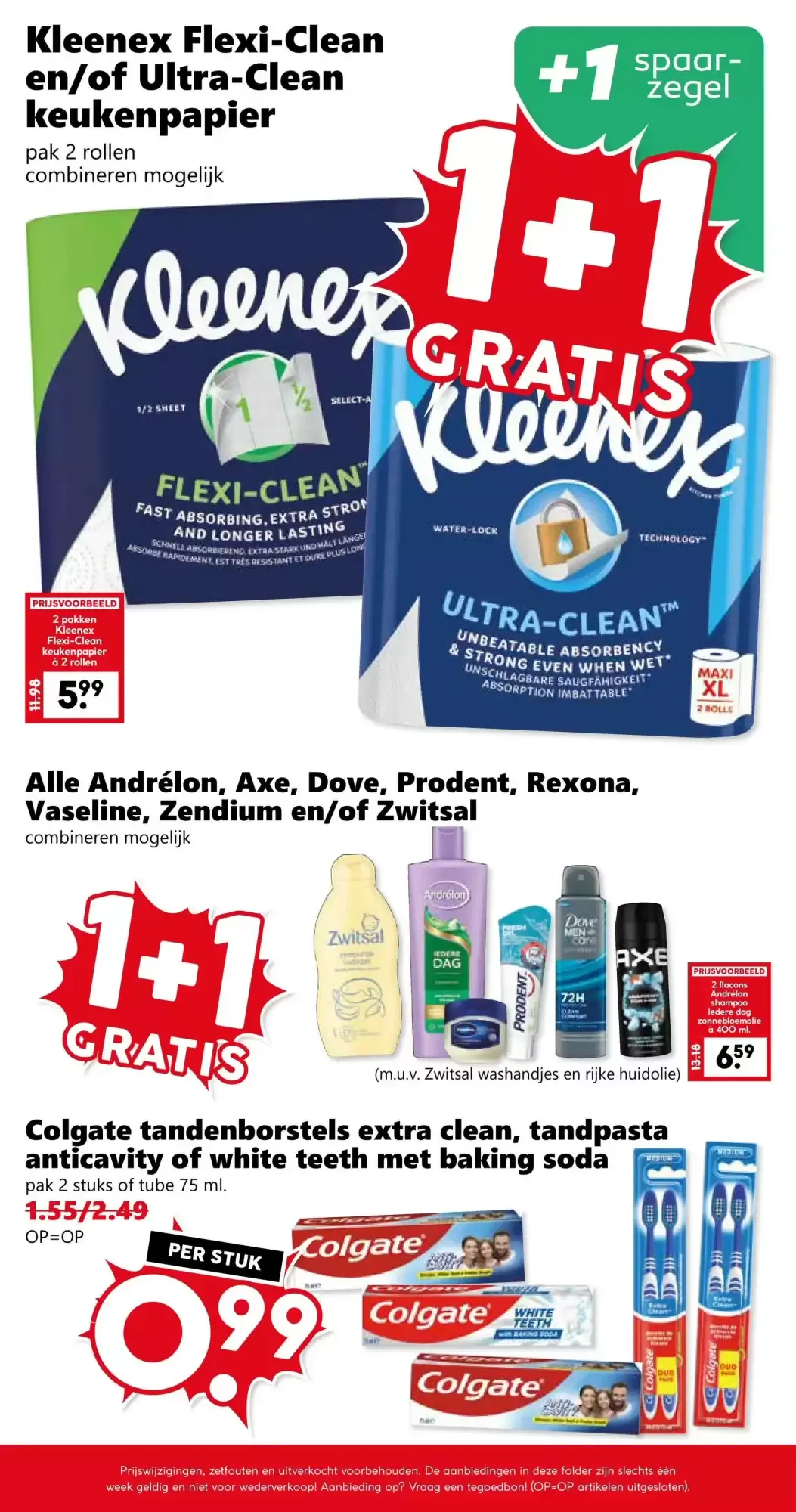 Coop Folder Week 44 – 26.10.2026 – 01.11.2026 van 26 oktober tot 1 november 2026 - Folder pagina 12