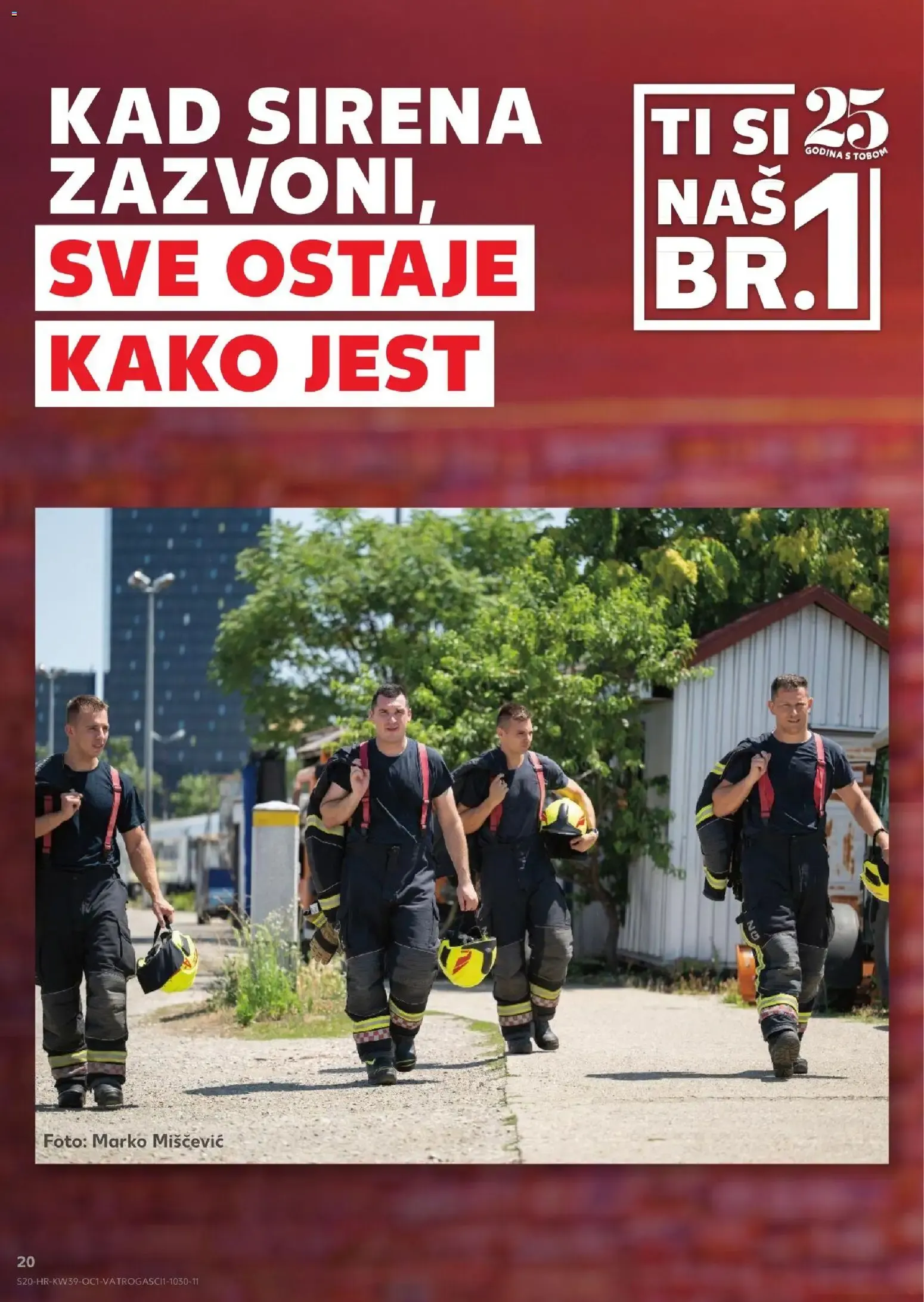 Katalog Kaufland Katalog novi od 23.09.2026 na listanje > letak digitalni od 23. rujna do 29. rujna 2026. - Pregled Stranica 20