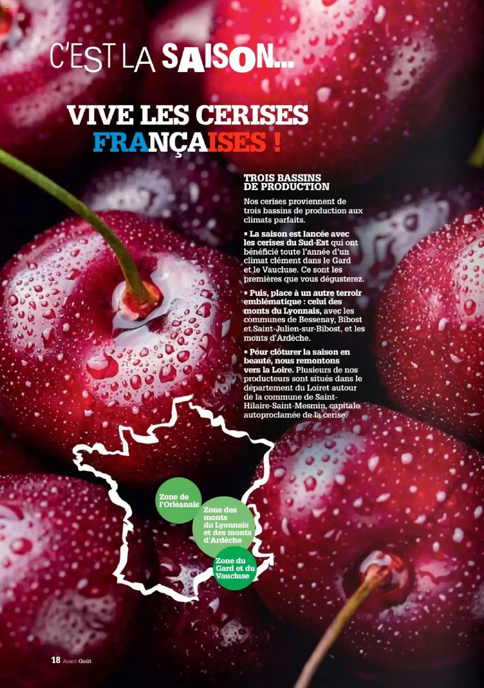Grand Frais catalogue à partir du 02/06/2026 - promo en ligne du 2 juin au 31 juillet 2026 - Catalogue page 12