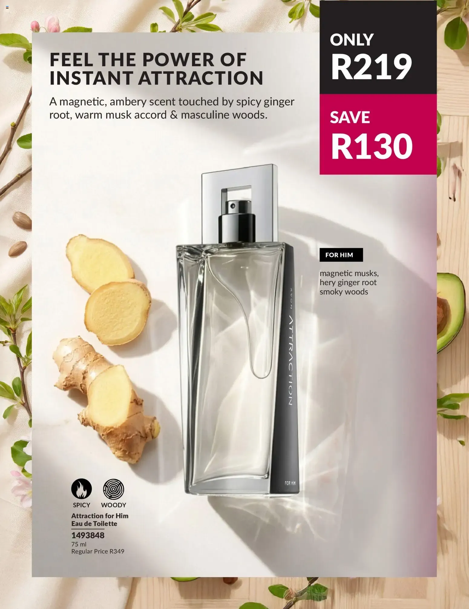 Avon Spring Steals (26/10/2026 - 31/10/2026) Online from 26 October to 31 October 2026 - Catalogue Page 5