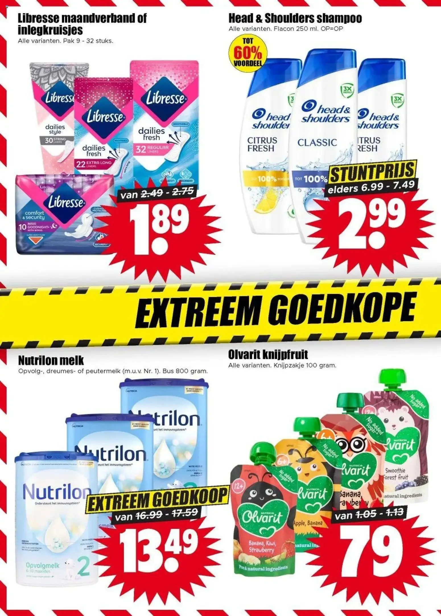 Dirk folder Nivea Sun aanbiedingen van 1 juli tot 7 juli 2026 - Folder pagina 20