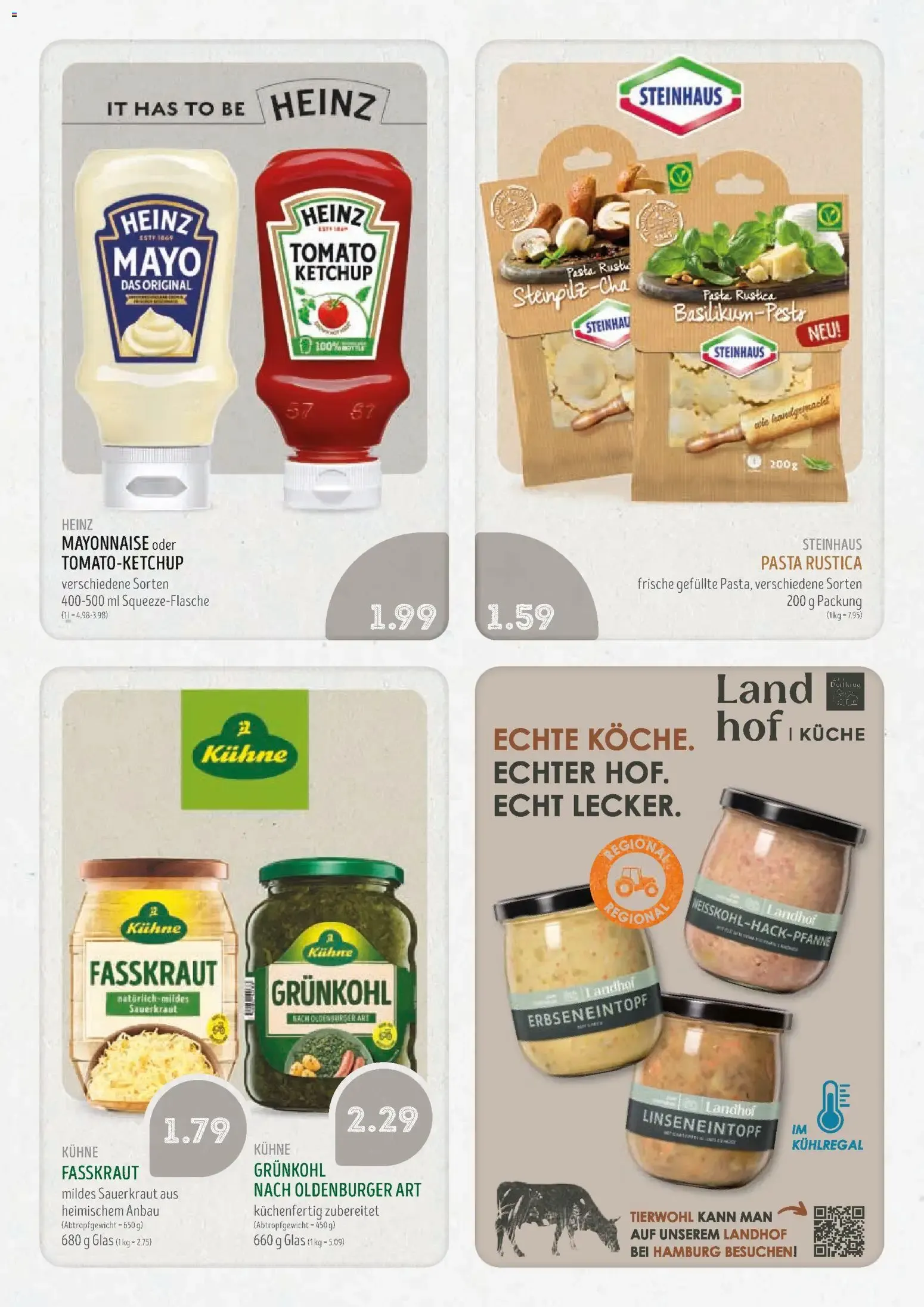 Edeka Struve Prospekt (ab 19.10.2026) zum Blättern von 19. Oktober bis 24. Oktober 2026 - Prospekt seite 14