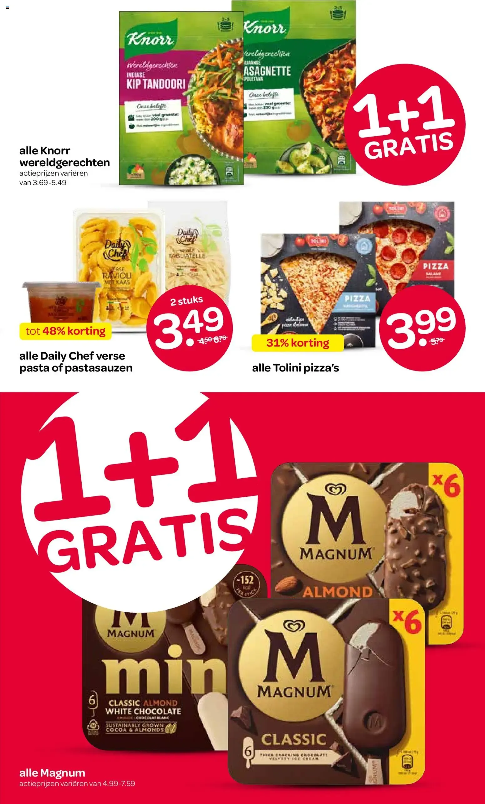 Spar: Oferta Melkunie Breaker van 13 augustus tot 26 augustus 2026 - Folder pagina 9