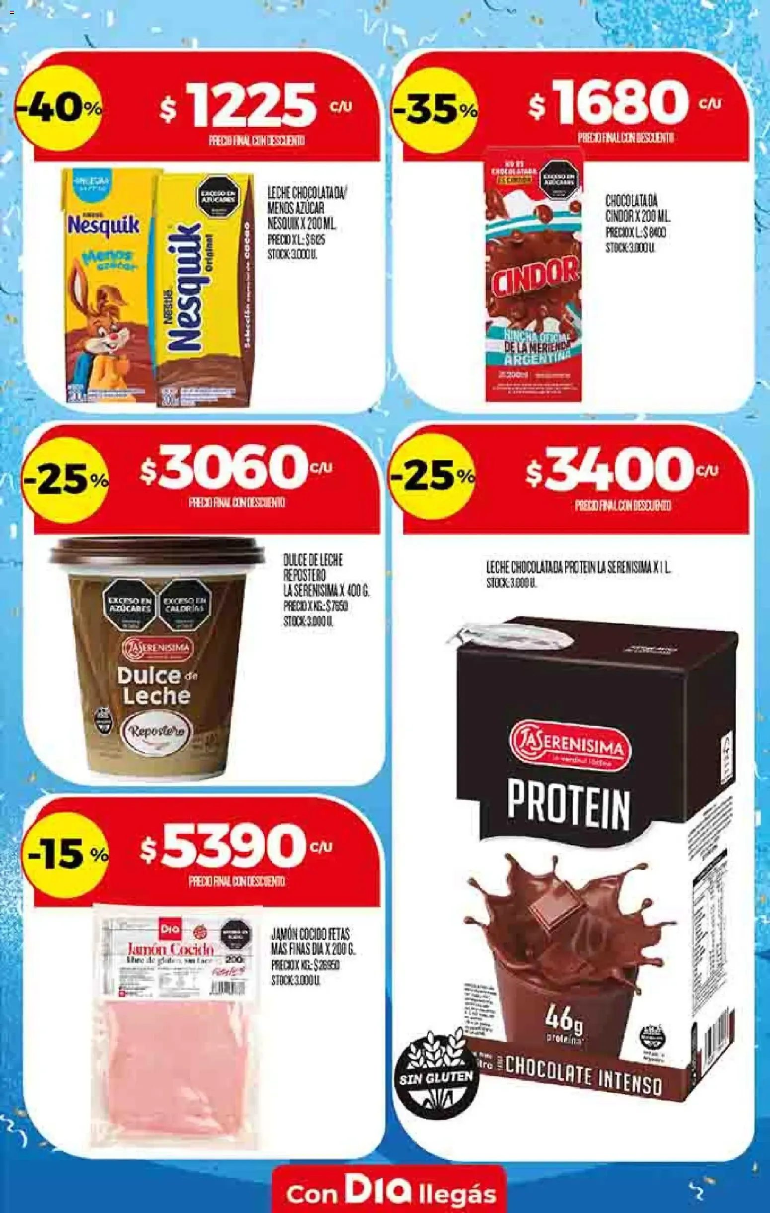 Ofertas de Campeones de la Previa 24 de junio al 29 de junio 2026 - Página 17 del catálogo
