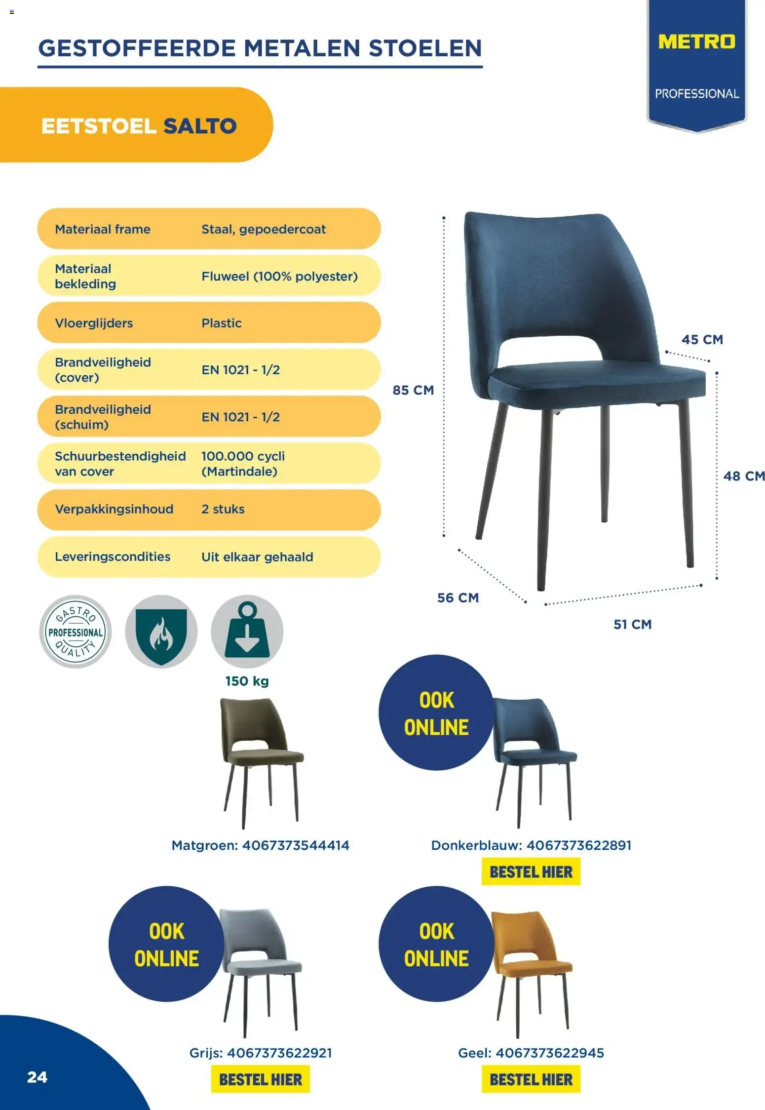 Makro Indoor Meubilair van 1 oktober tot 28 februari 2027 - Folder pagina 24