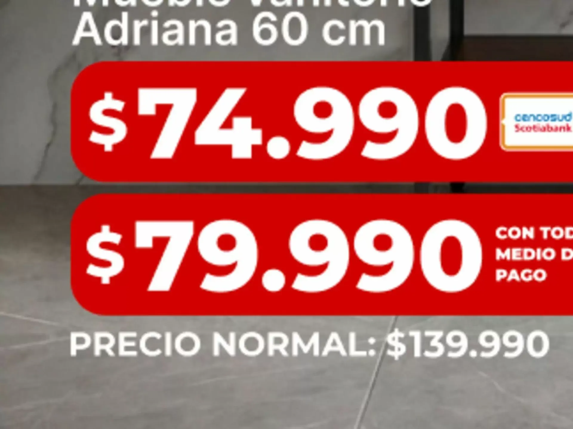 Catálogo de Brochure de productos para el hogar/construcción 17 de julio al 1 de agosto 2026 - Página 9