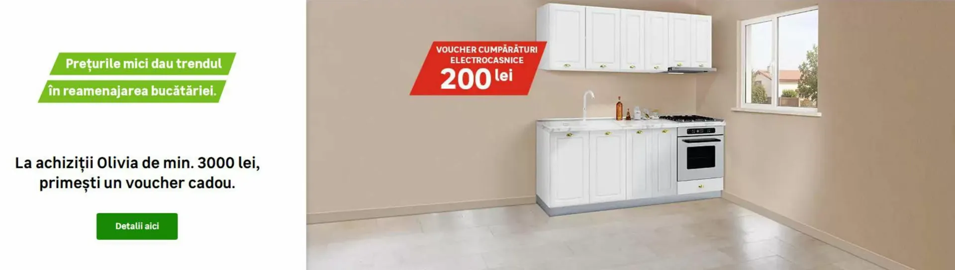 Catalog Amenajare baie cu mobilier Sensea Easy de la 13 august până la 27 august 2026 - Revista Pagina 3